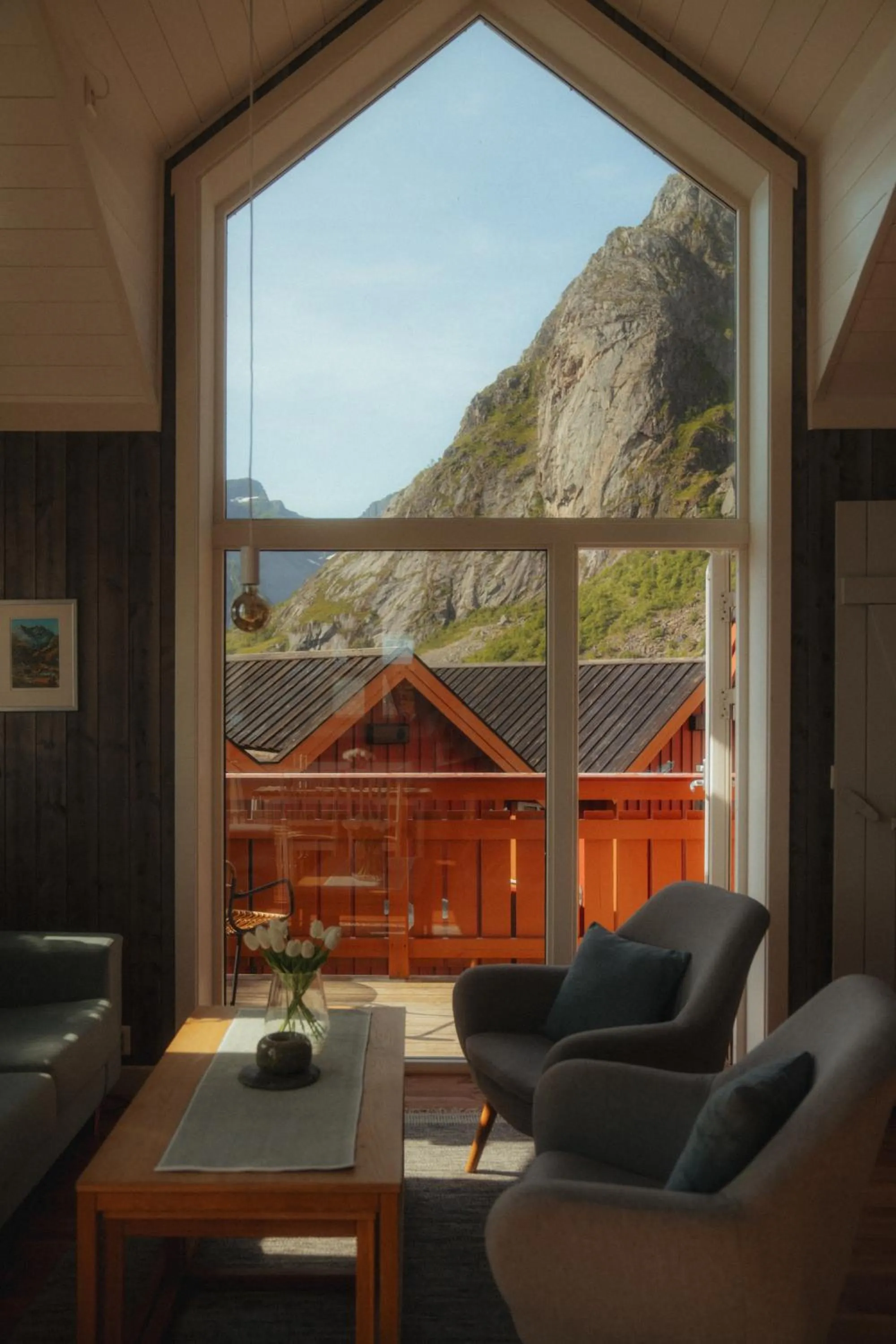 Reinefjorden Sjøhus