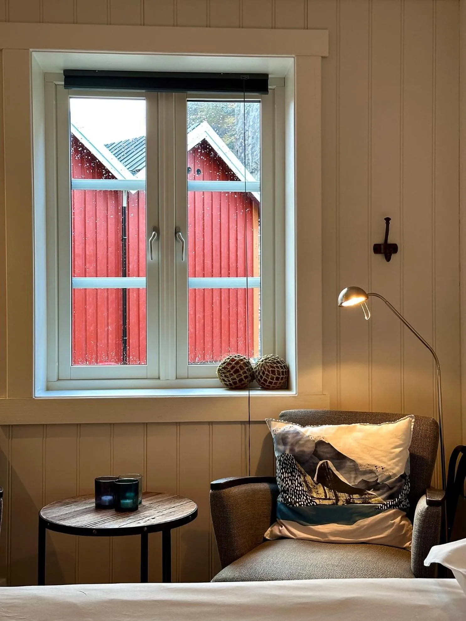 Reinefjorden Sjøhus