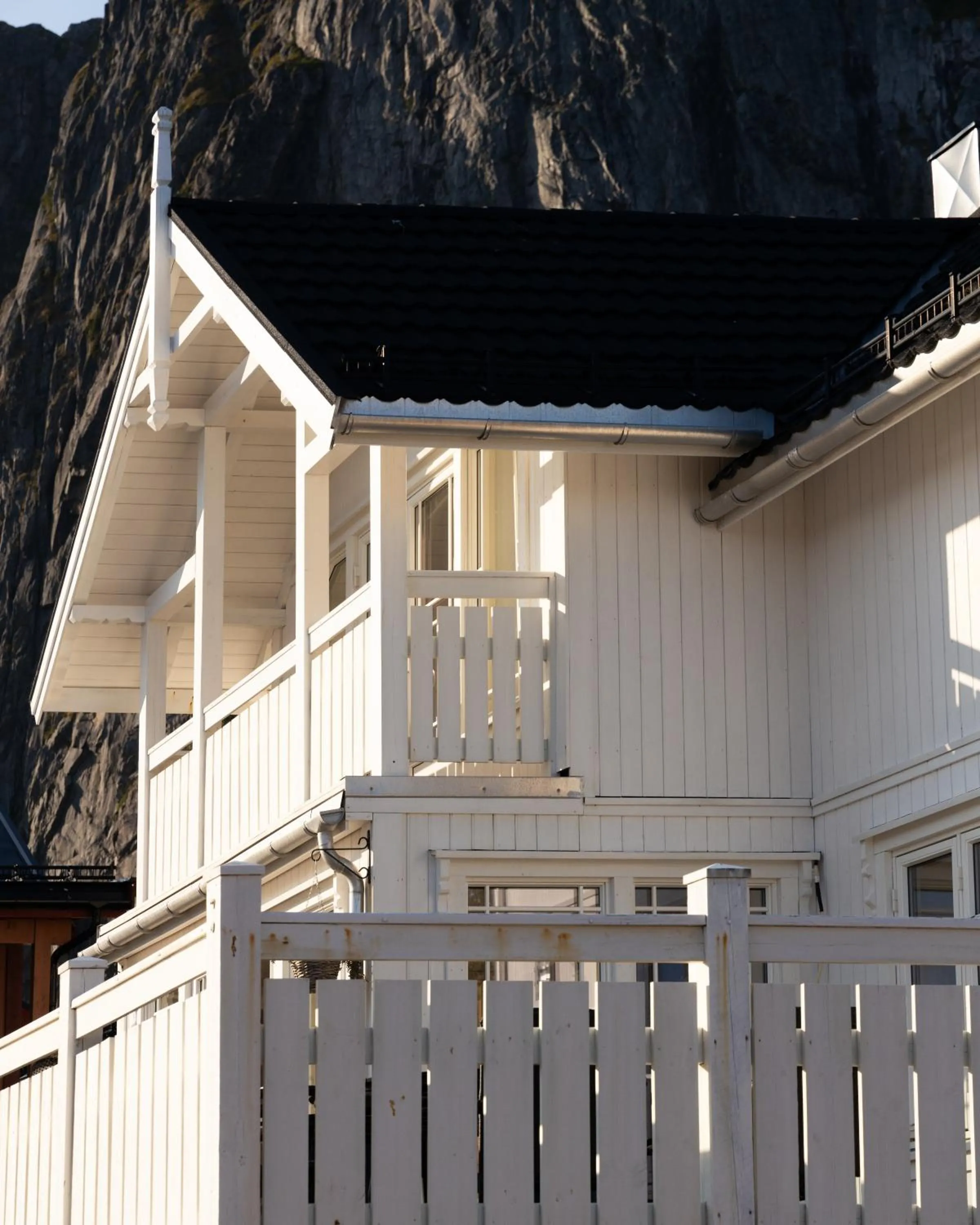 Reinefjorden Sjøhus