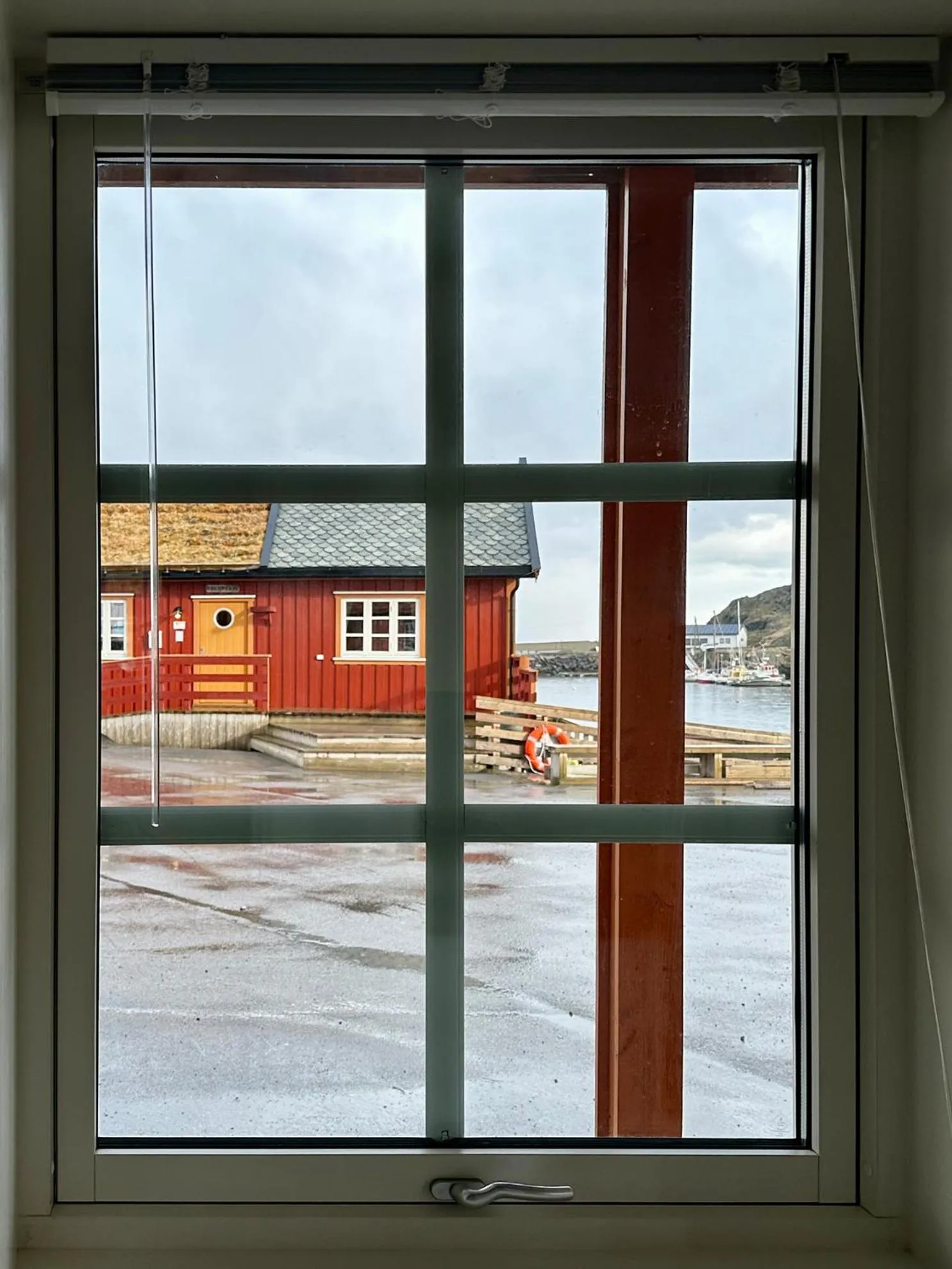 Reinefjorden Sjøhus