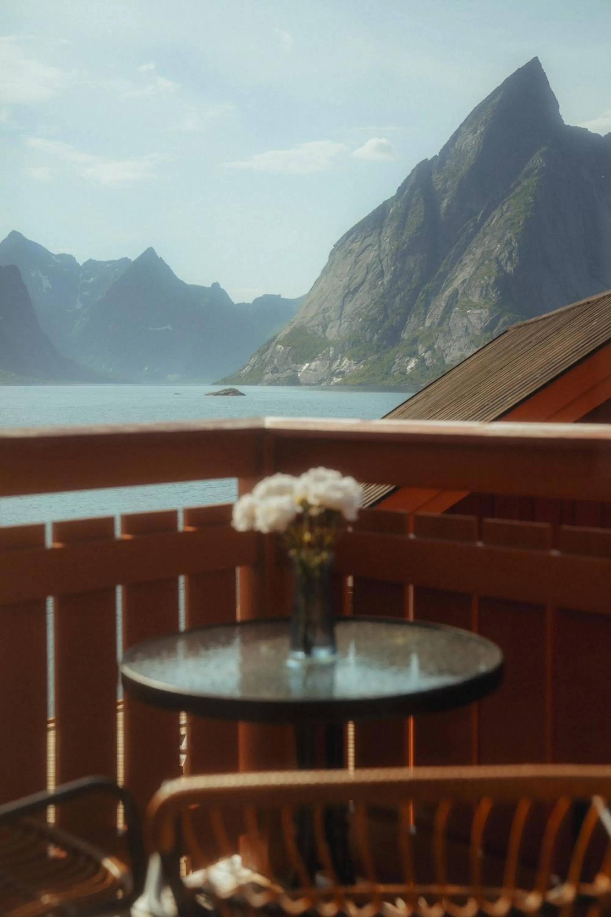 Reinefjorden Sjøhus