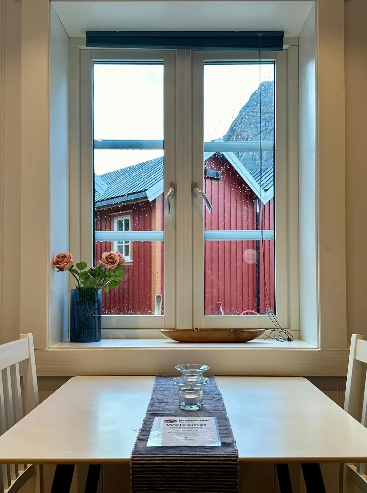 Reinefjorden Sjøhus
