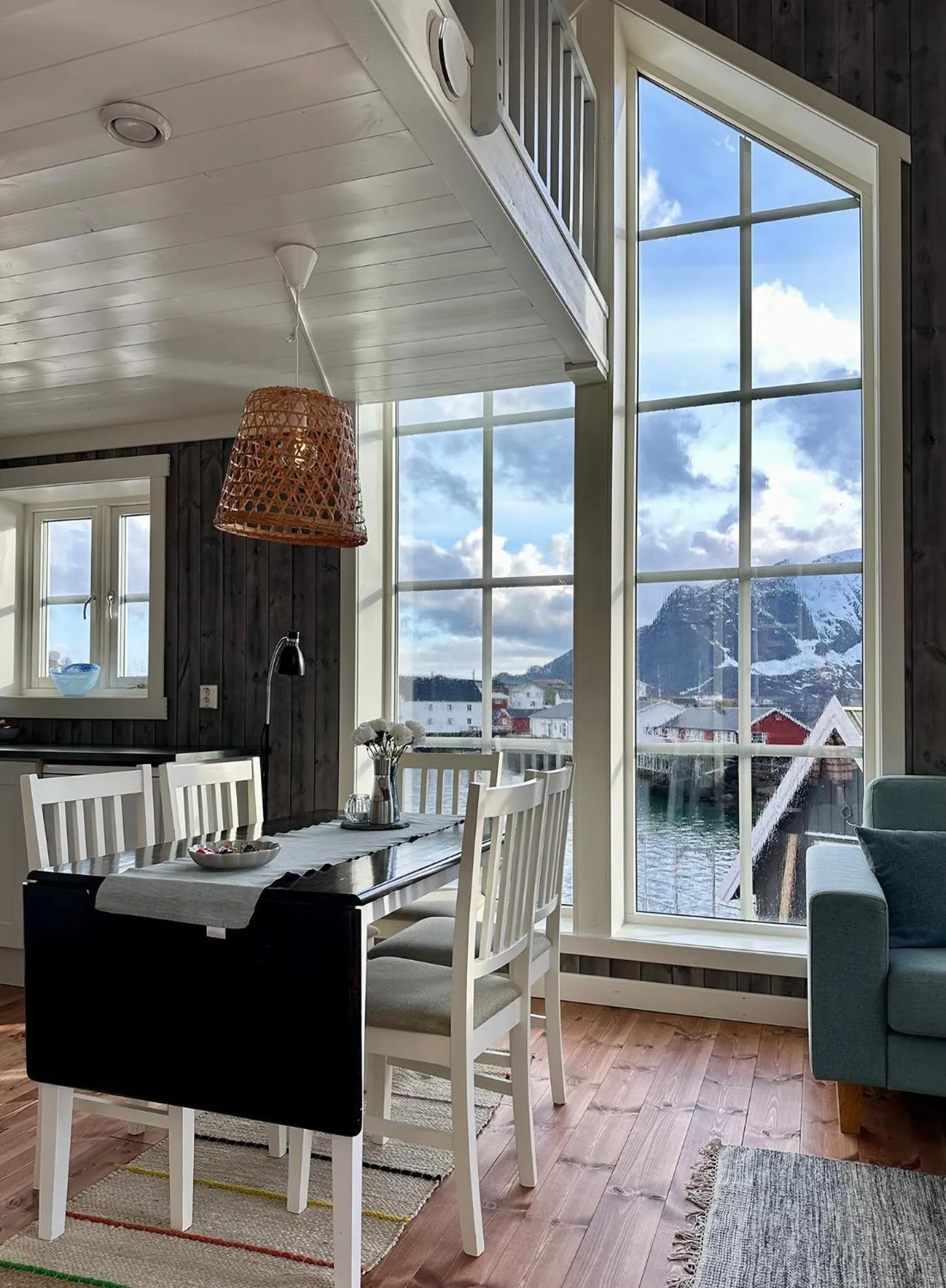 Reinefjorden Sjøhus
