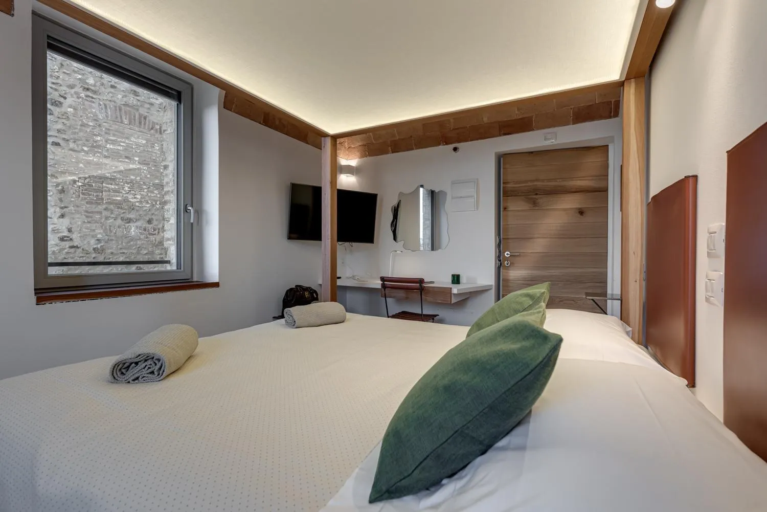 Bed in Bosco Della Spina