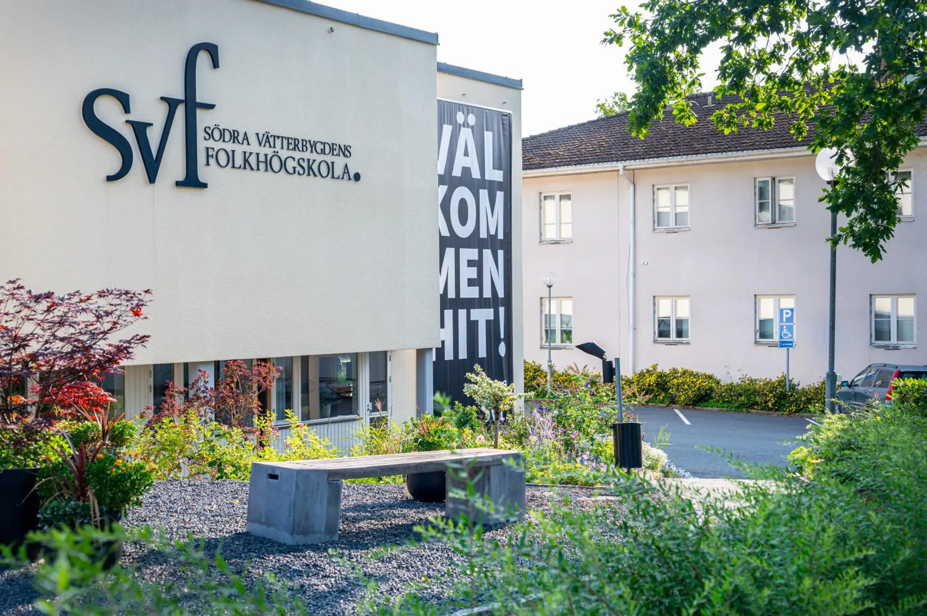 Svf Hotell & Konferens Svf Hotell & Konferens