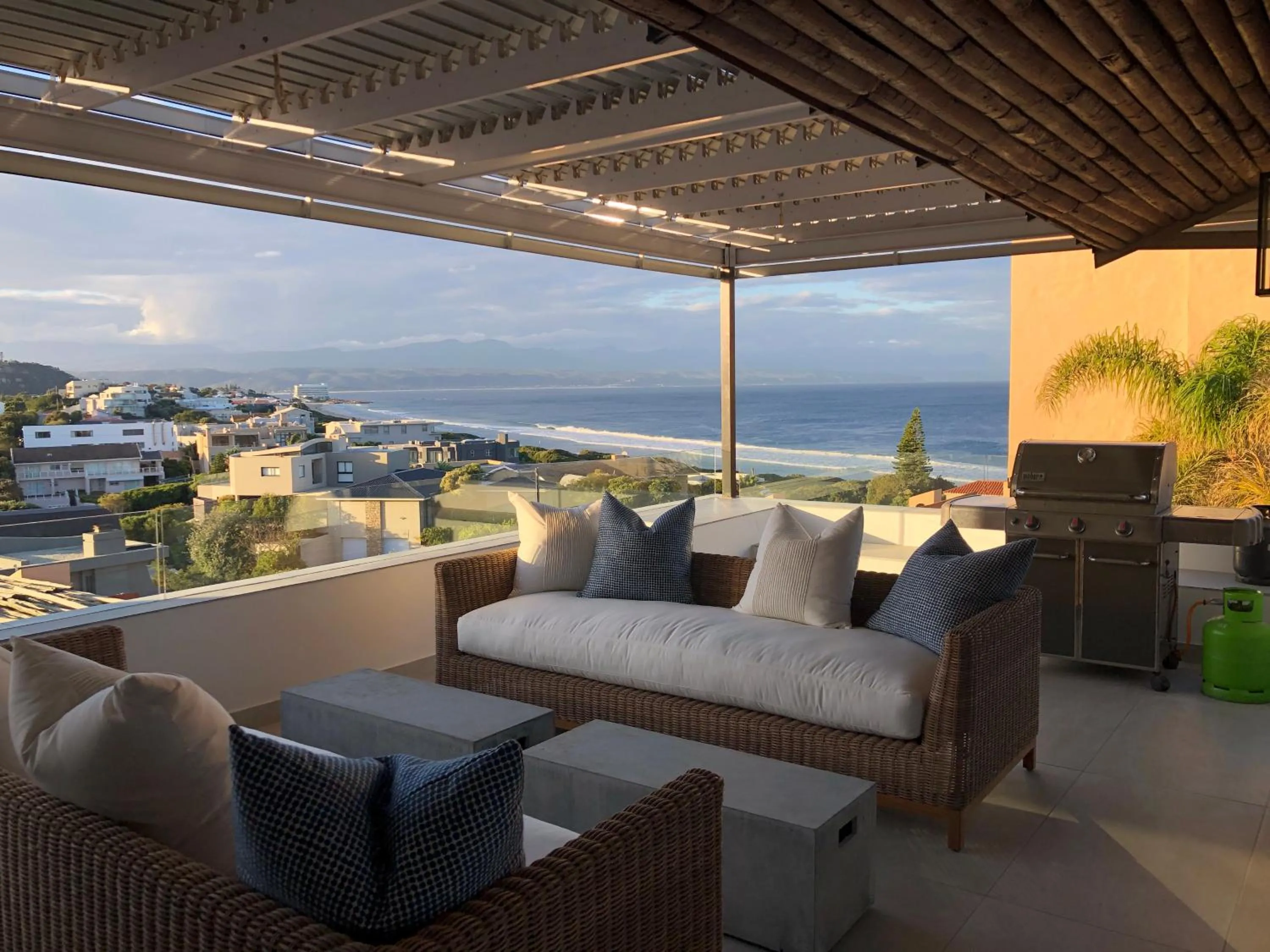 The Sanctuary Penthouse