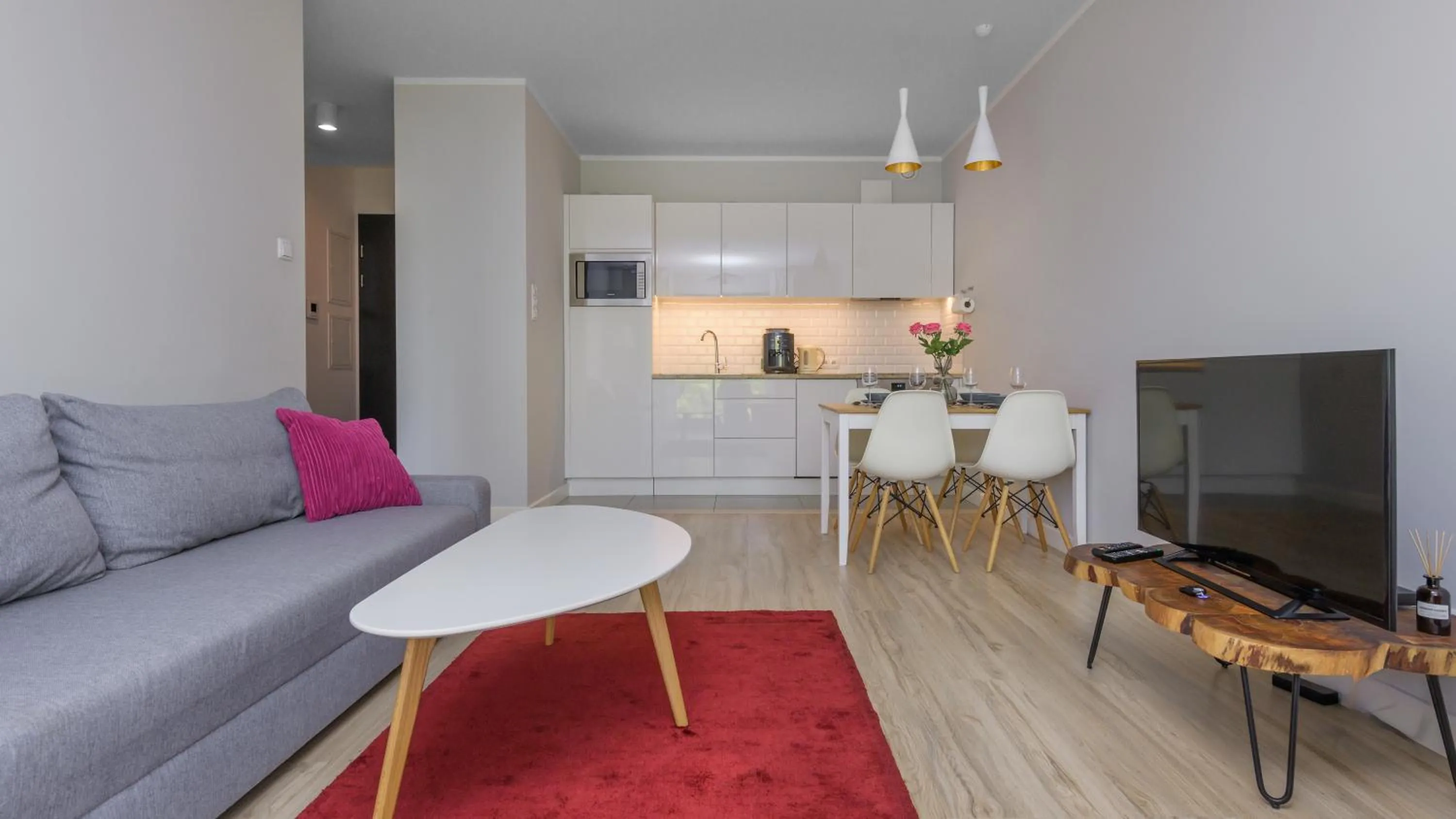 TV and multimedia in Nadmorze, Sun & Snow