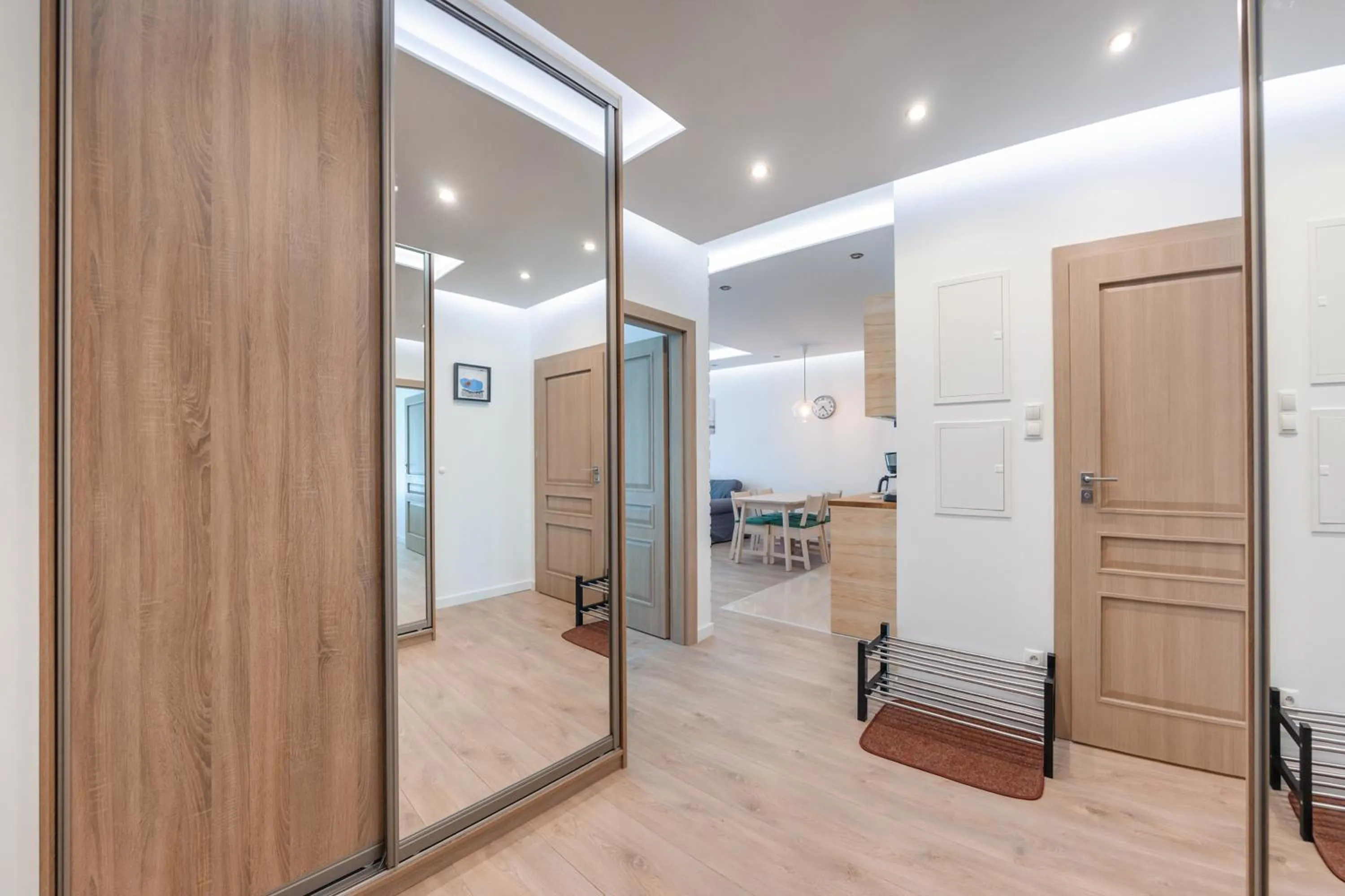 Other in Nadmorze, Sun & Snow