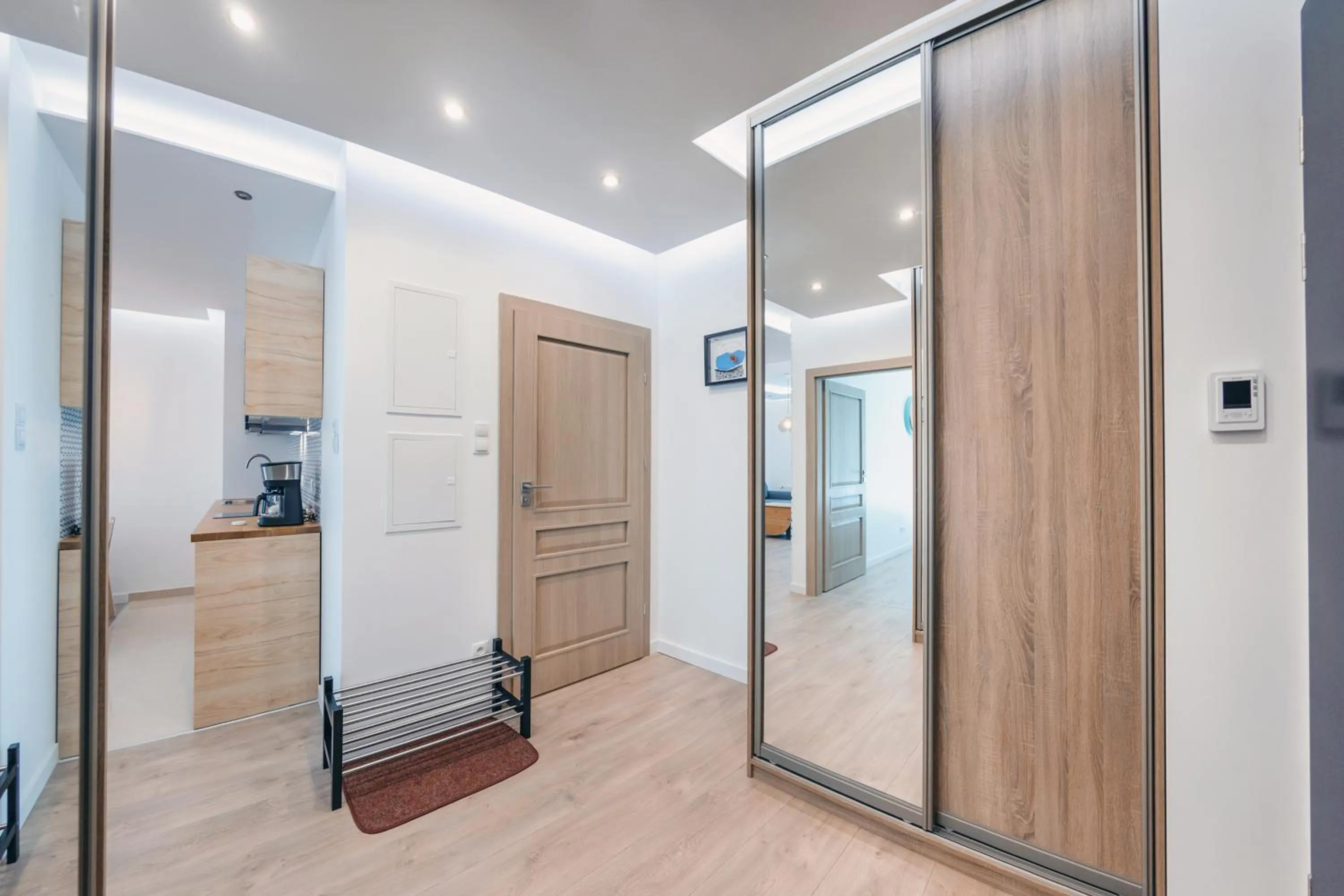 Other in Nadmorze, Sun & Snow