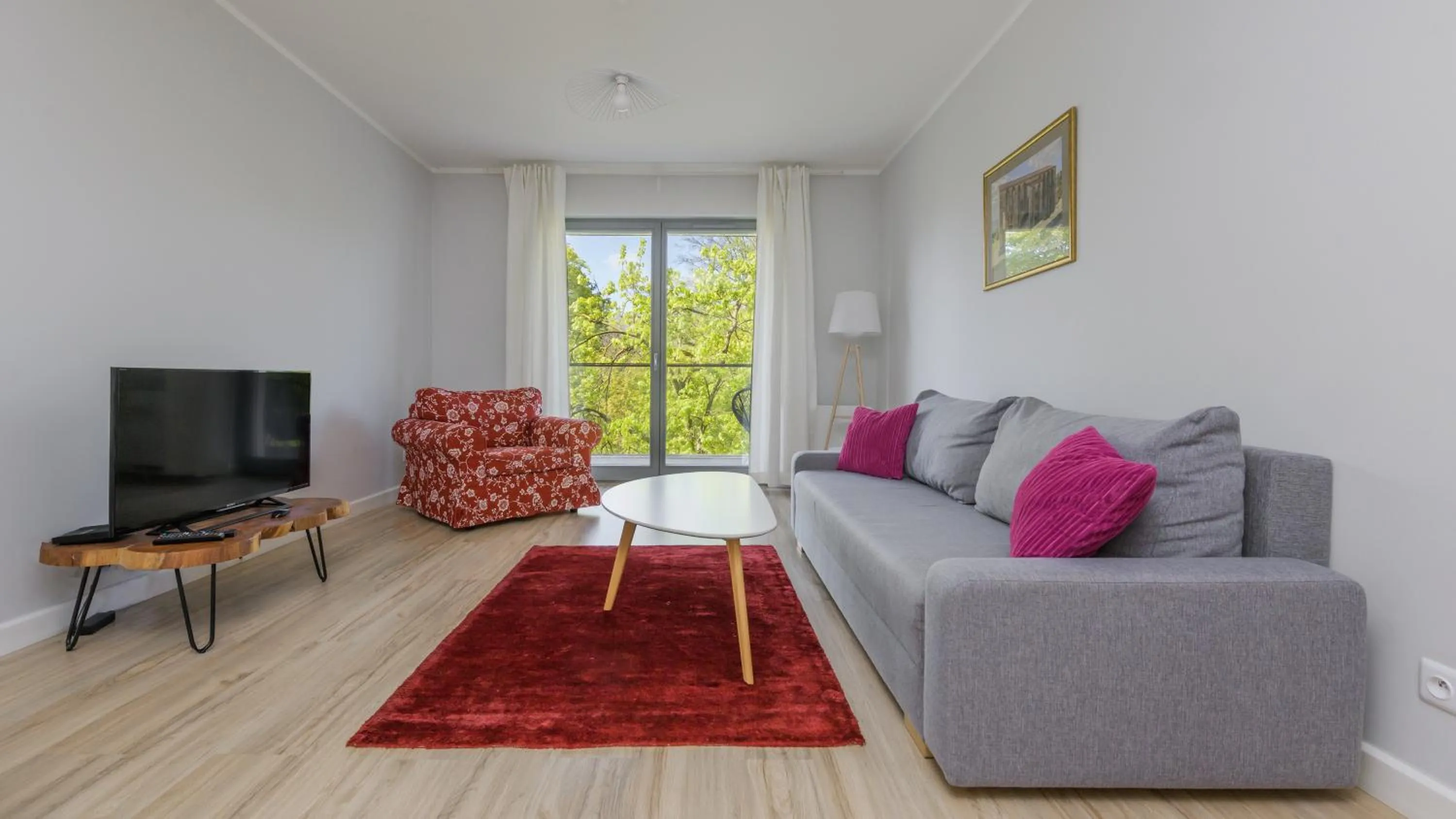 TV and multimedia in Nadmorze, Sun & Snow