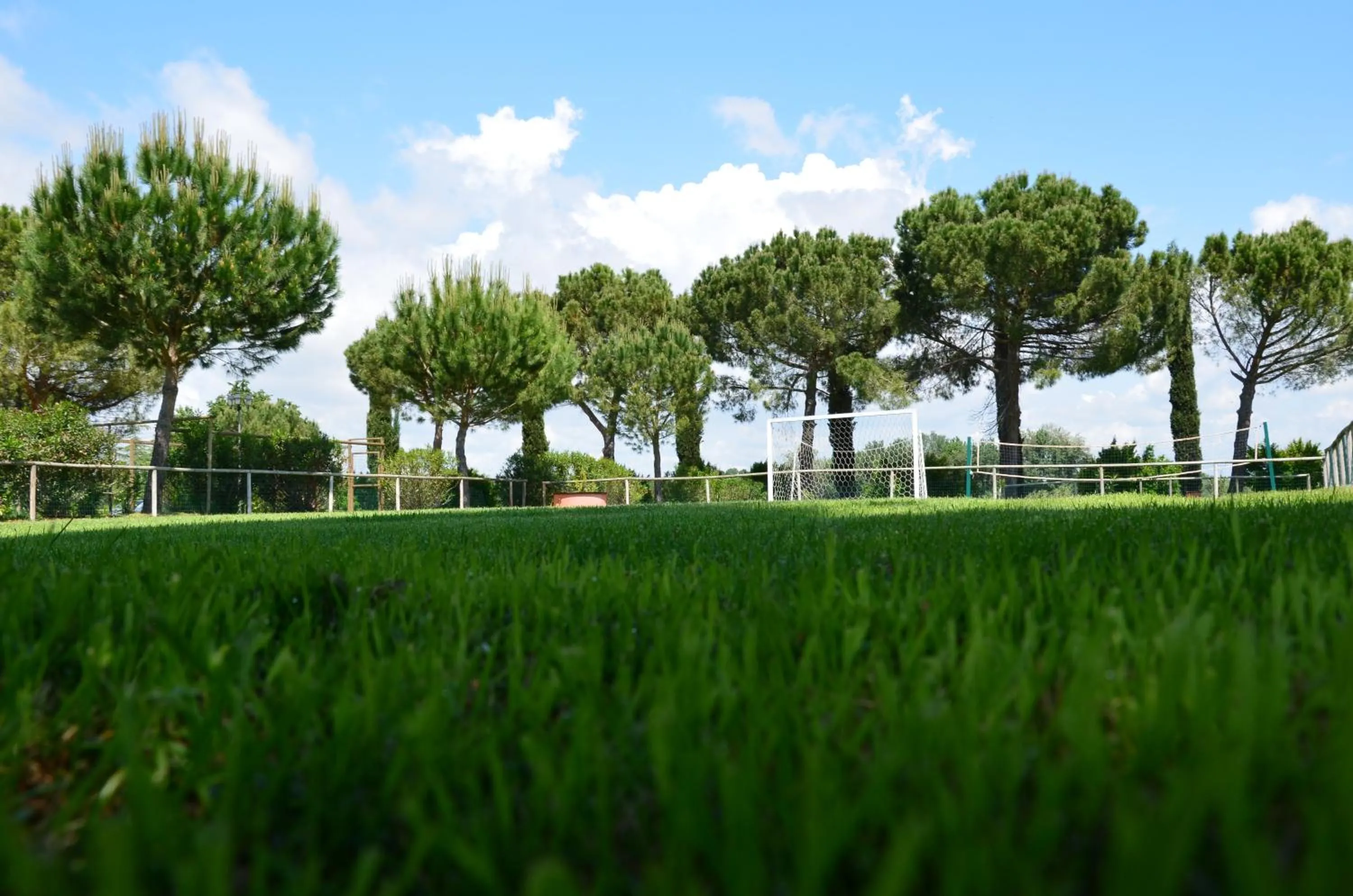 Activities in Country House Le Case Coloniche