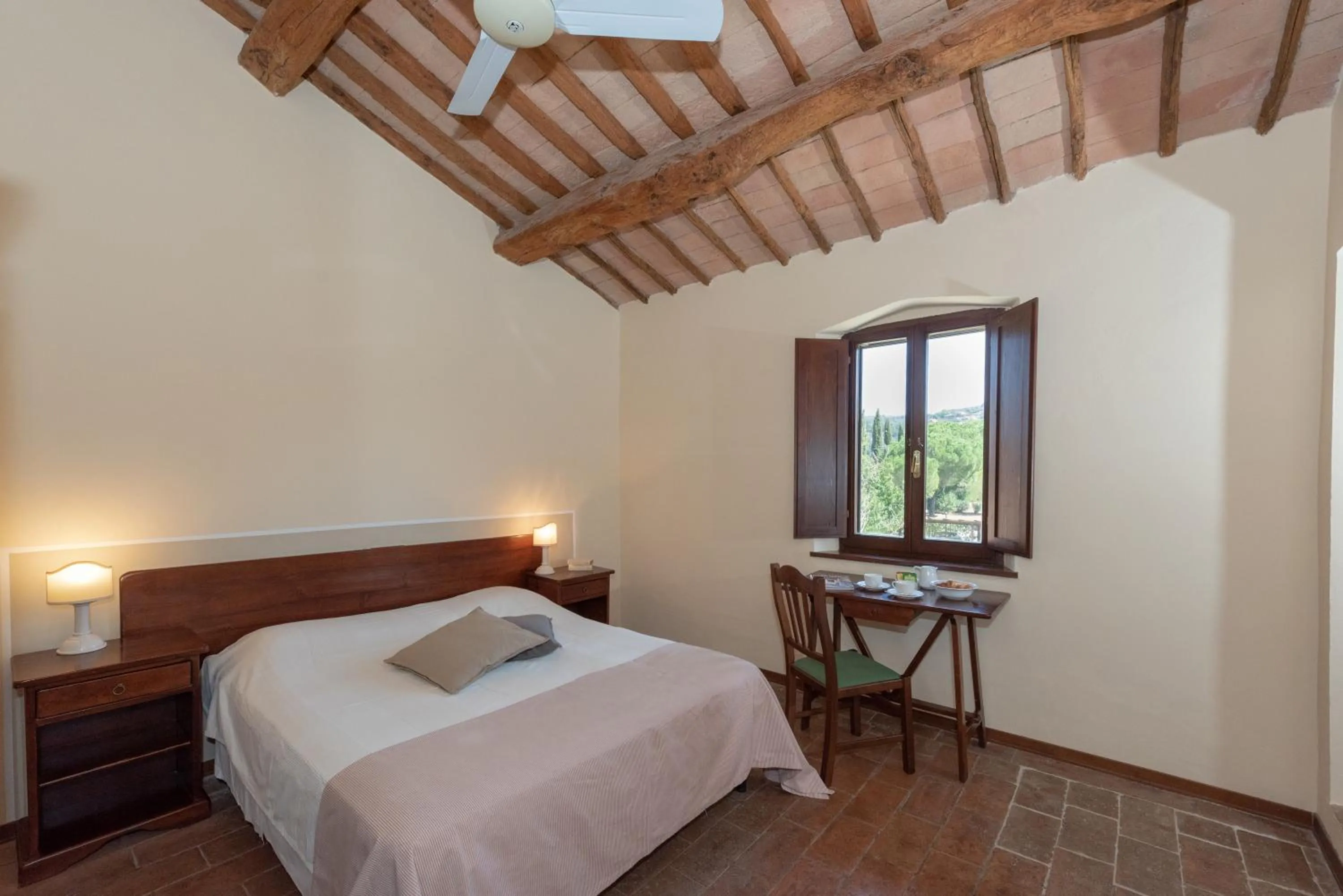 Restaurant/places to eat, Bed in Country House Le Case Coloniche