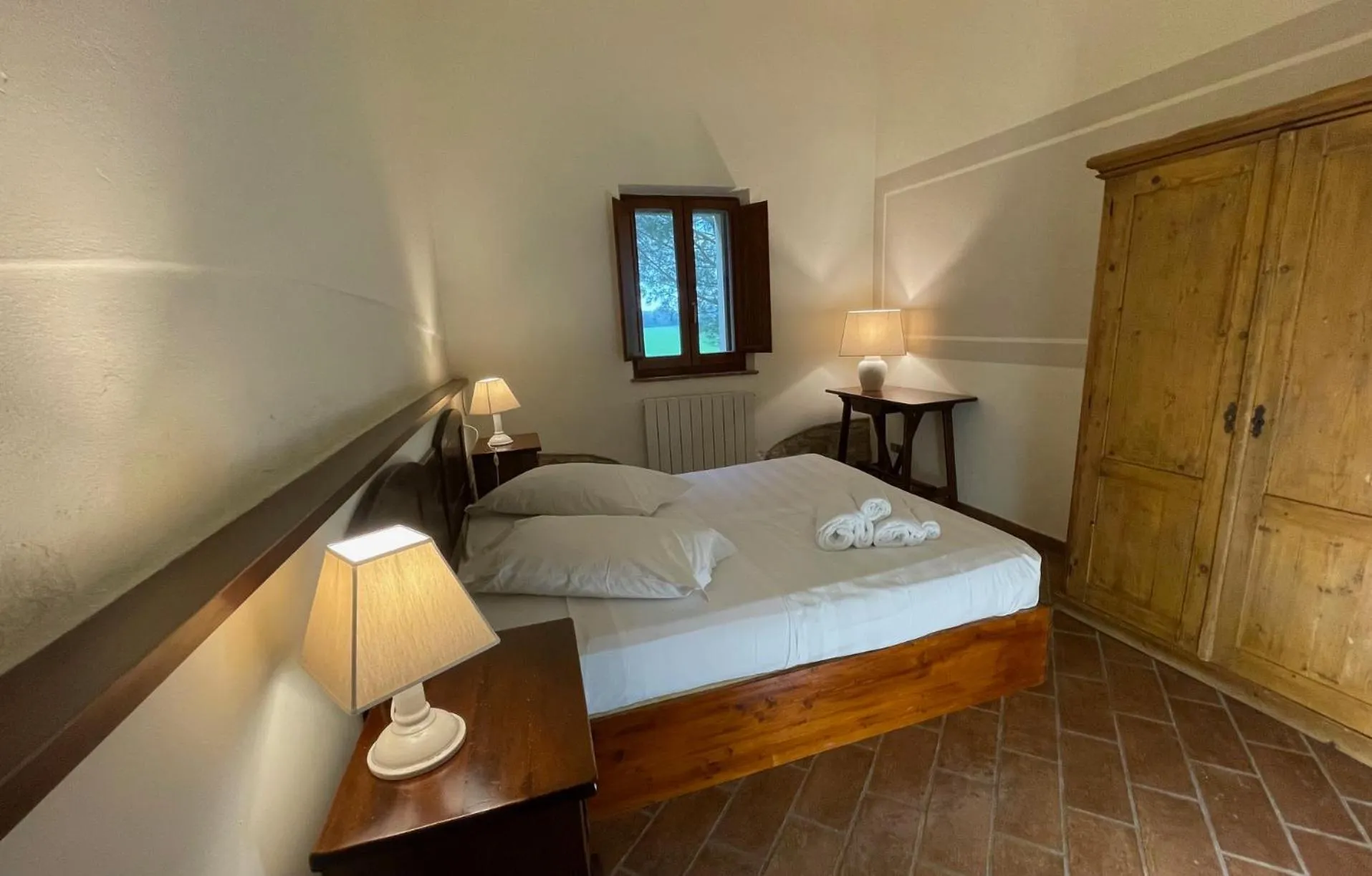 Restaurant/places to eat, Bed in Country House Le Case Coloniche