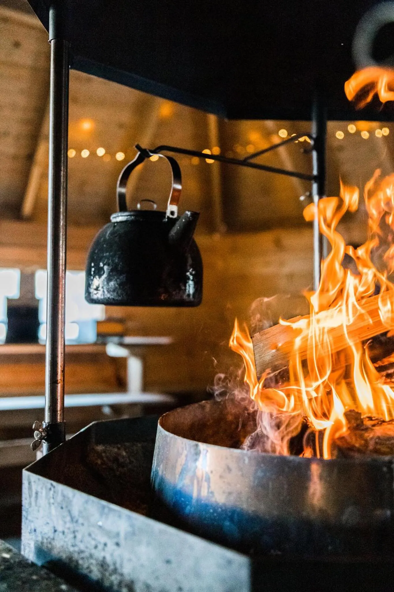 Activities in Hotel Inari