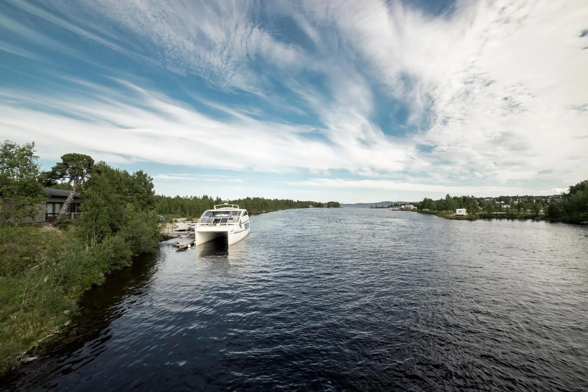 Activities in Hotel Inari