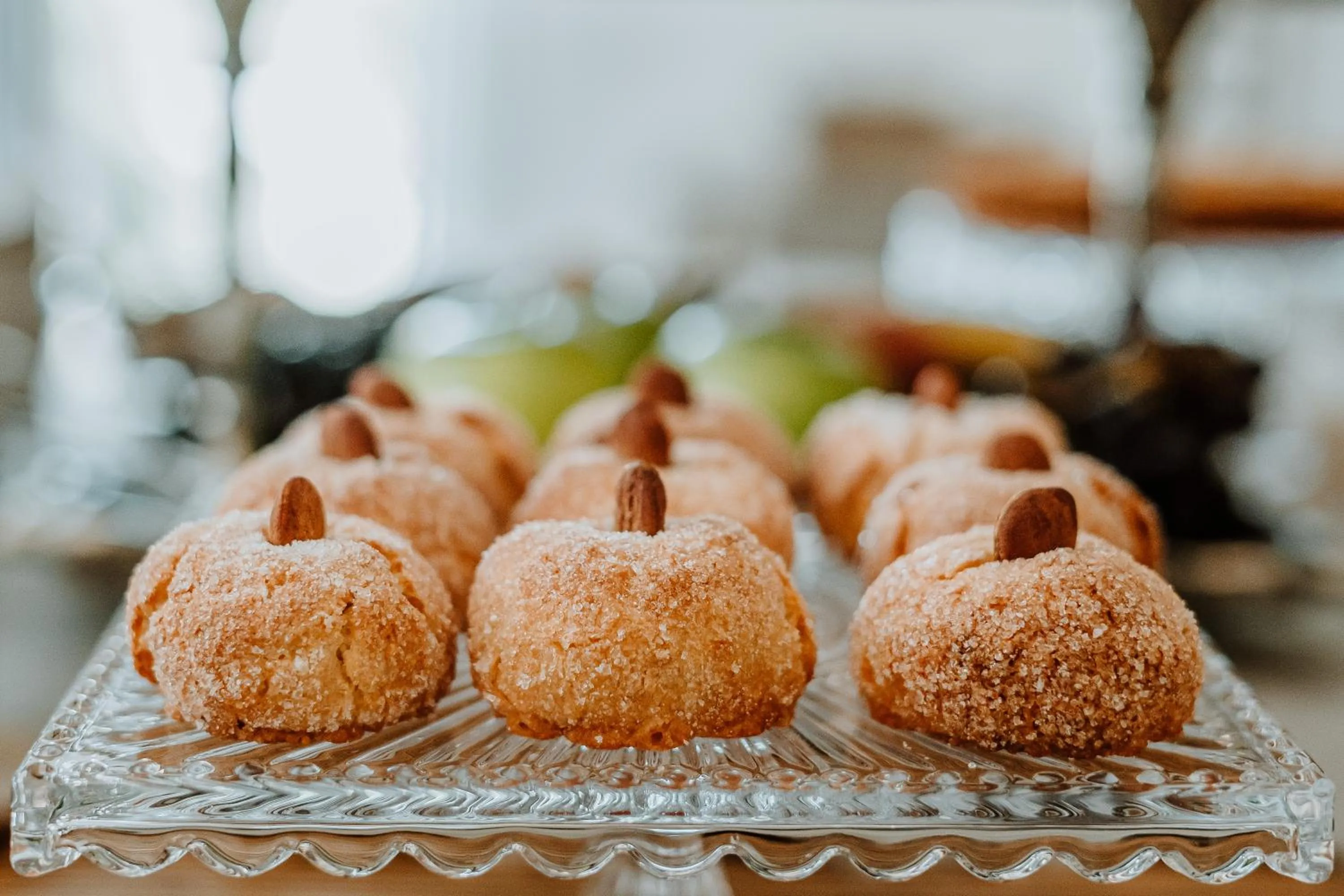 Restaurant/places to eat in Relais Villa Carola