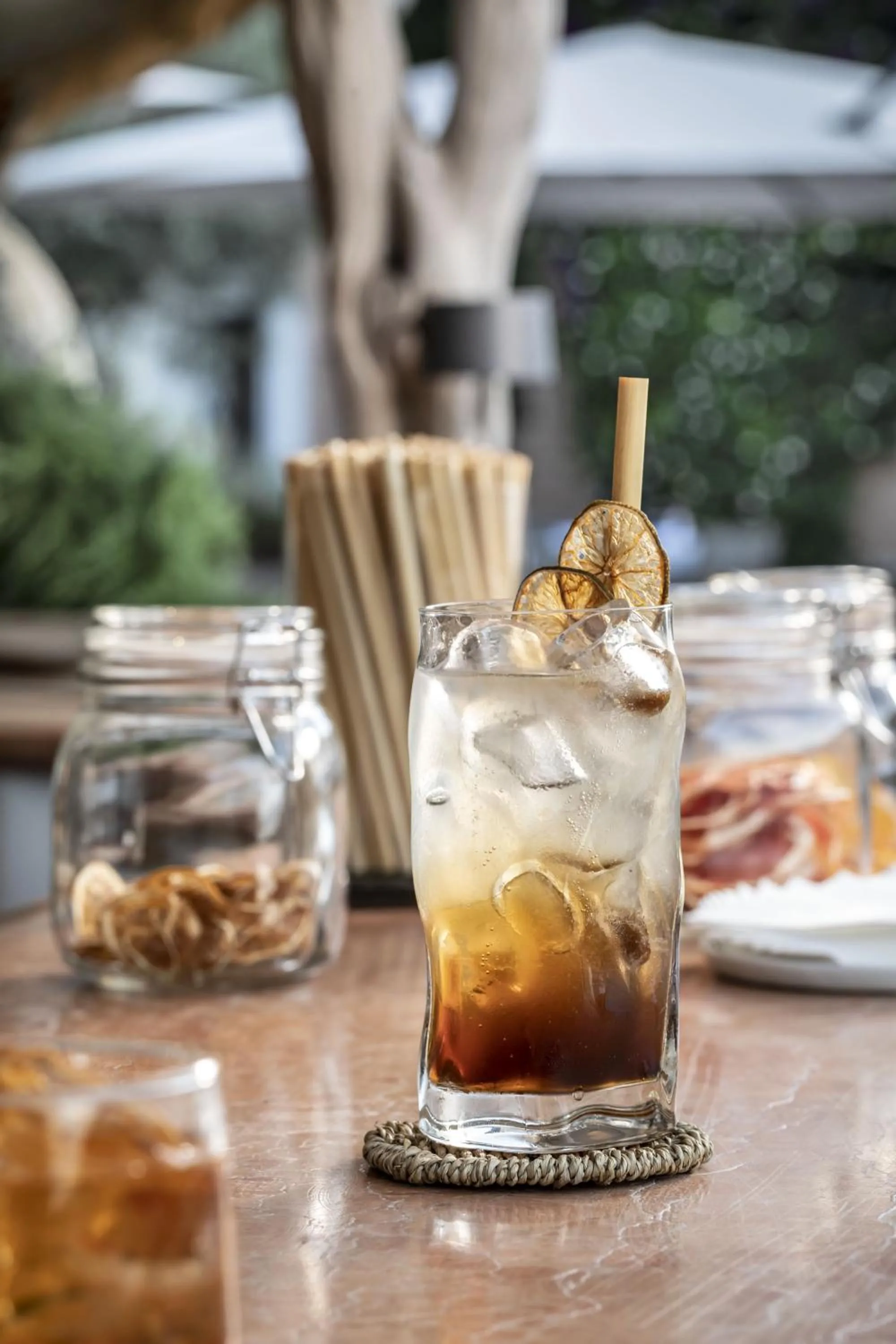 Restaurant/places to eat in Relais Villa Carola