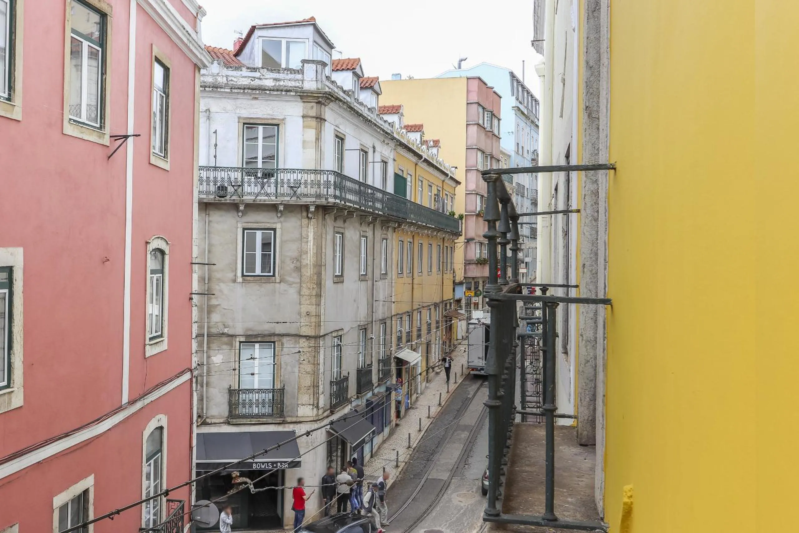 Property building in Grand Parliament Duplex by Homing