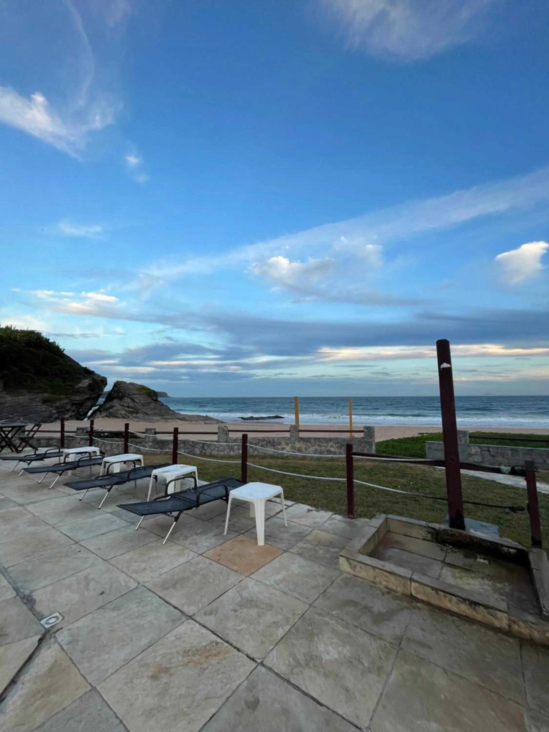 Pousada Oceano de Búzios