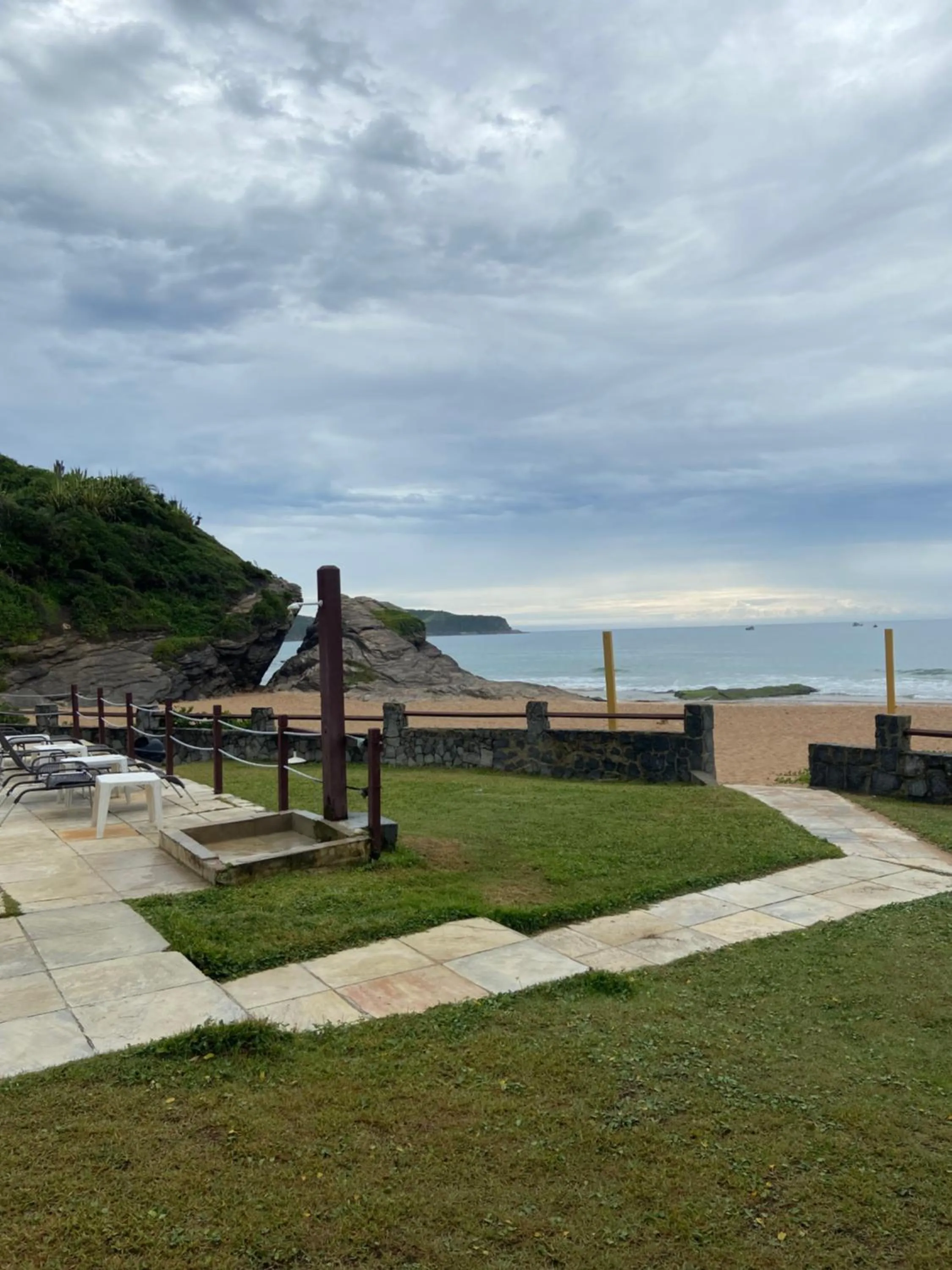 Pousada Oceano de Búzios