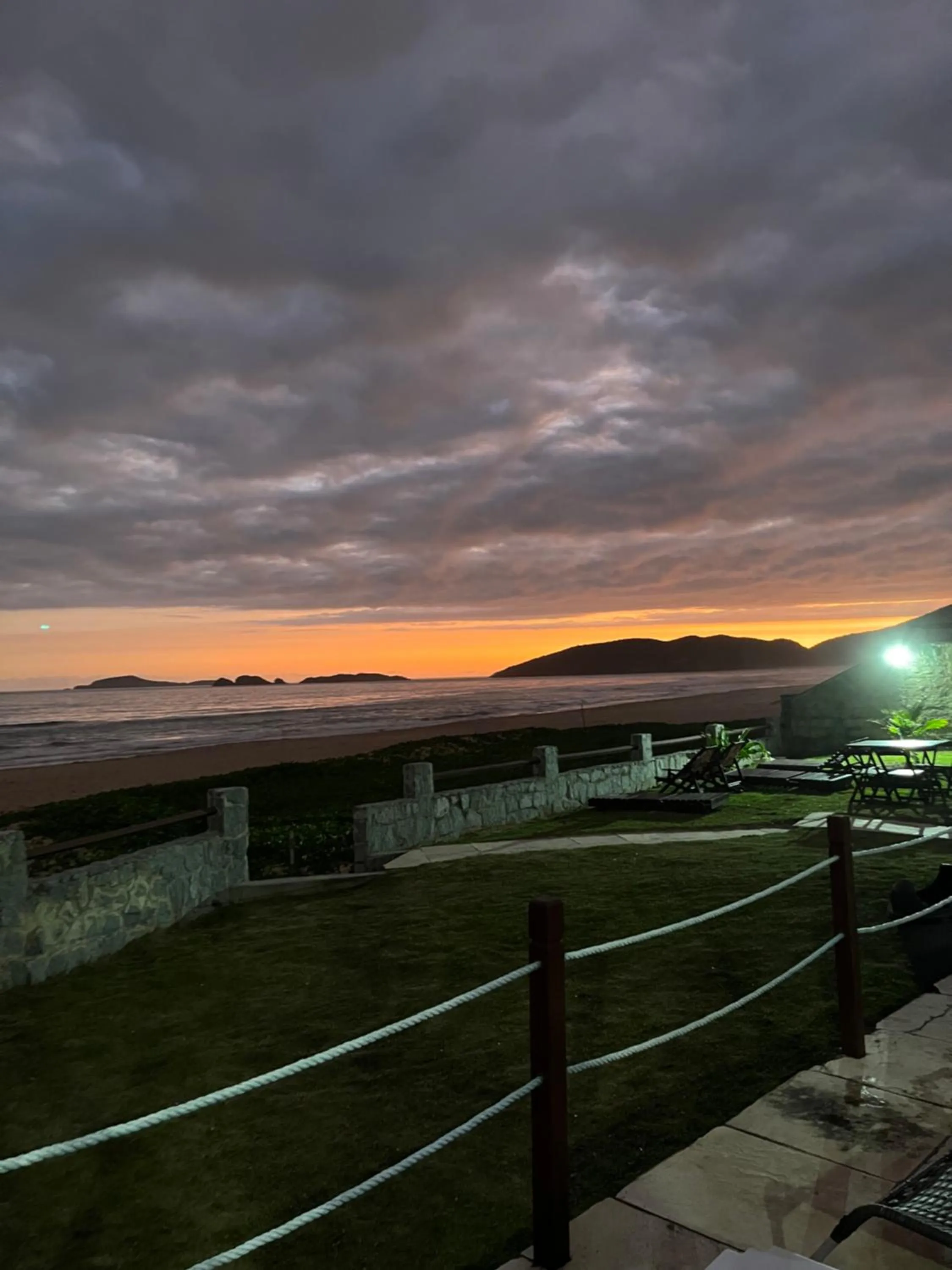 Pousada Oceano de Búzios
