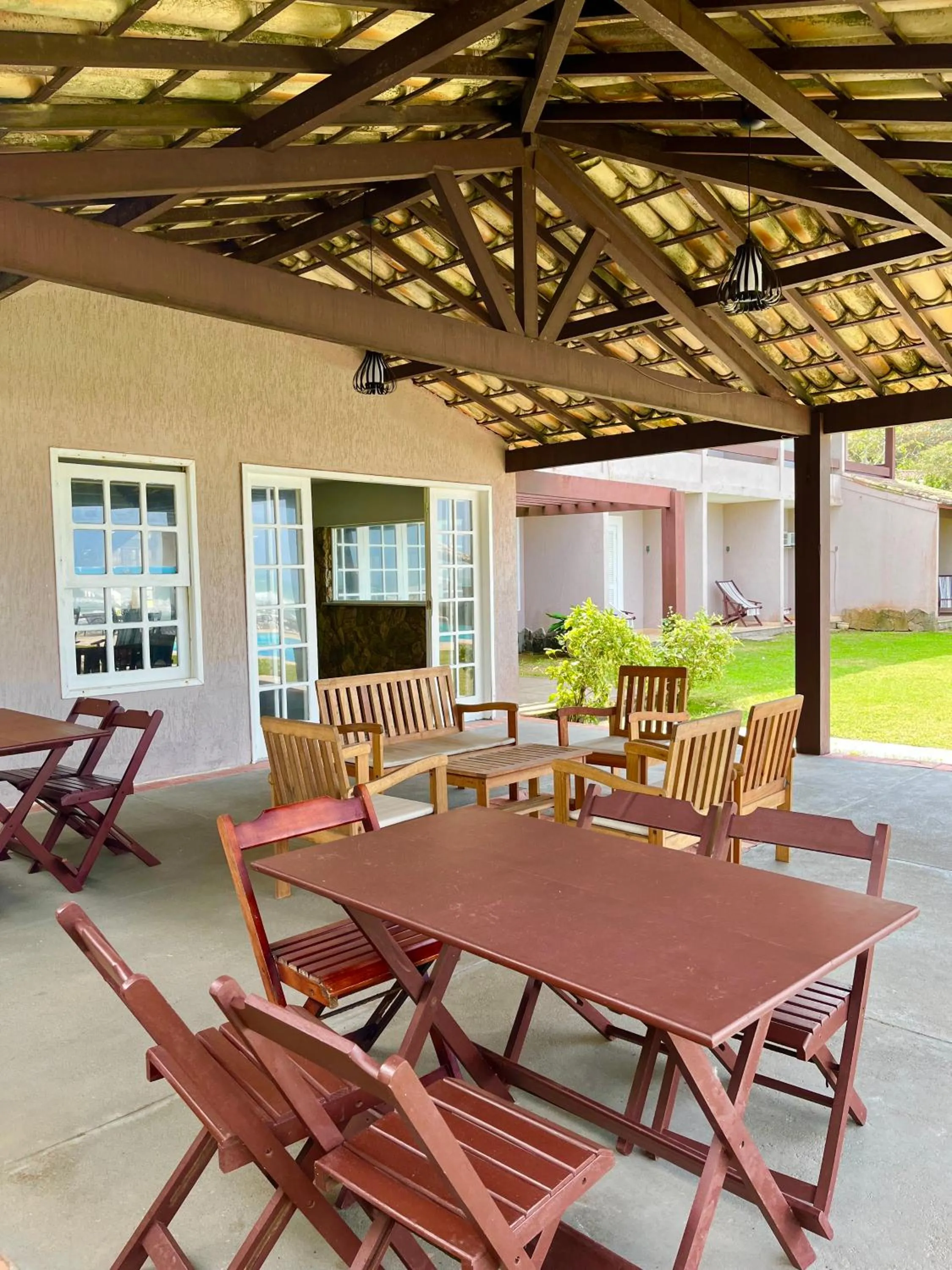 Pousada Oceano de Búzios