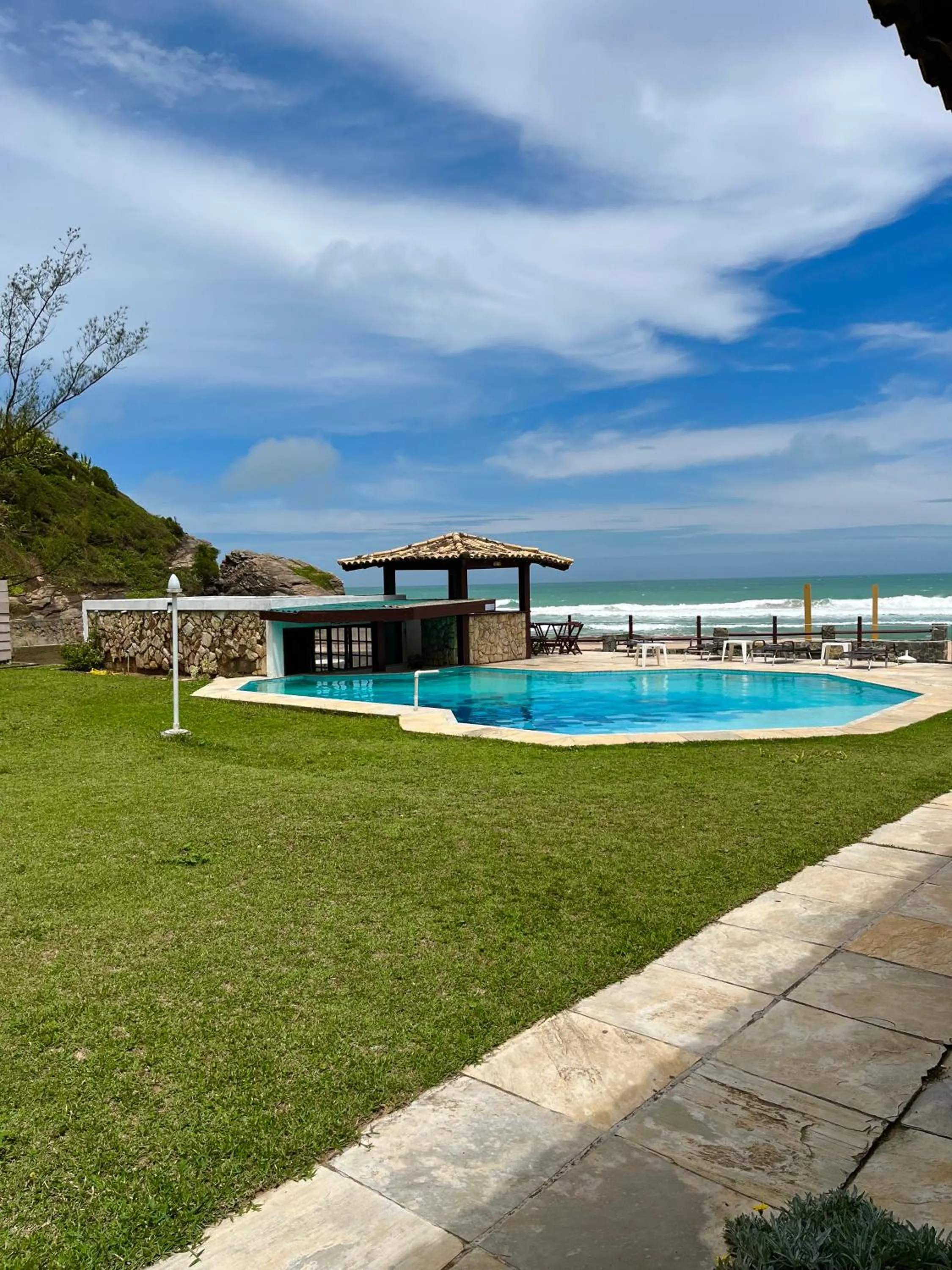 Pousada Oceano de Búzios