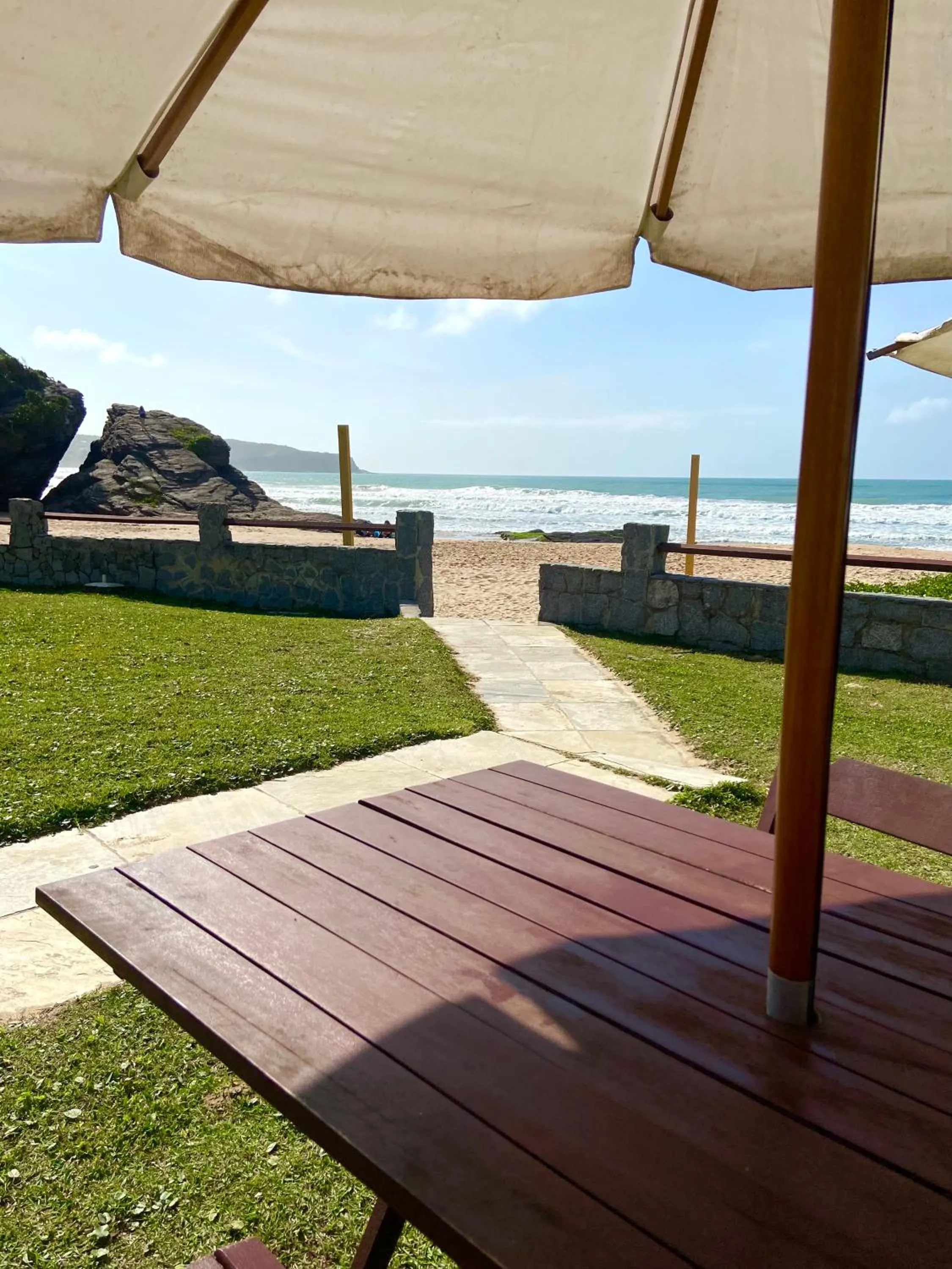 Pousada Oceano de Búzios