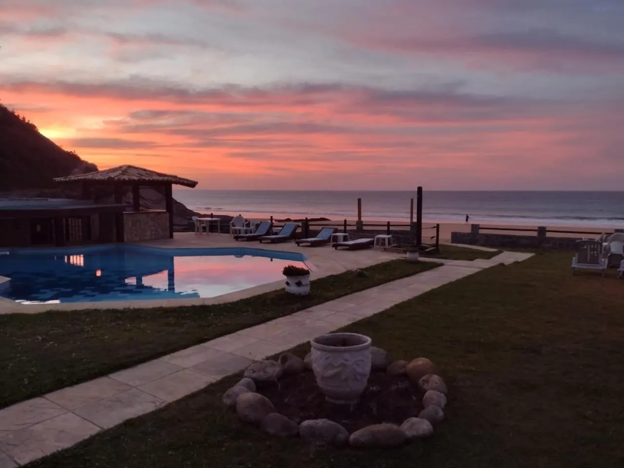 Pousada Oceano de Búzios