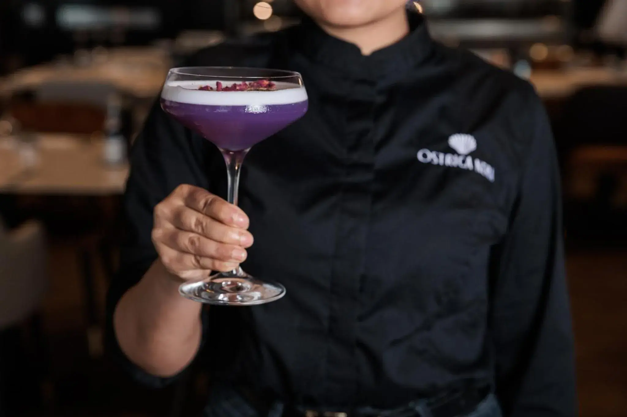 Restaurant/places to eat in Gillieru Harbour Hotel Restaurant/places to eat in Gillieru Harbour Hotel