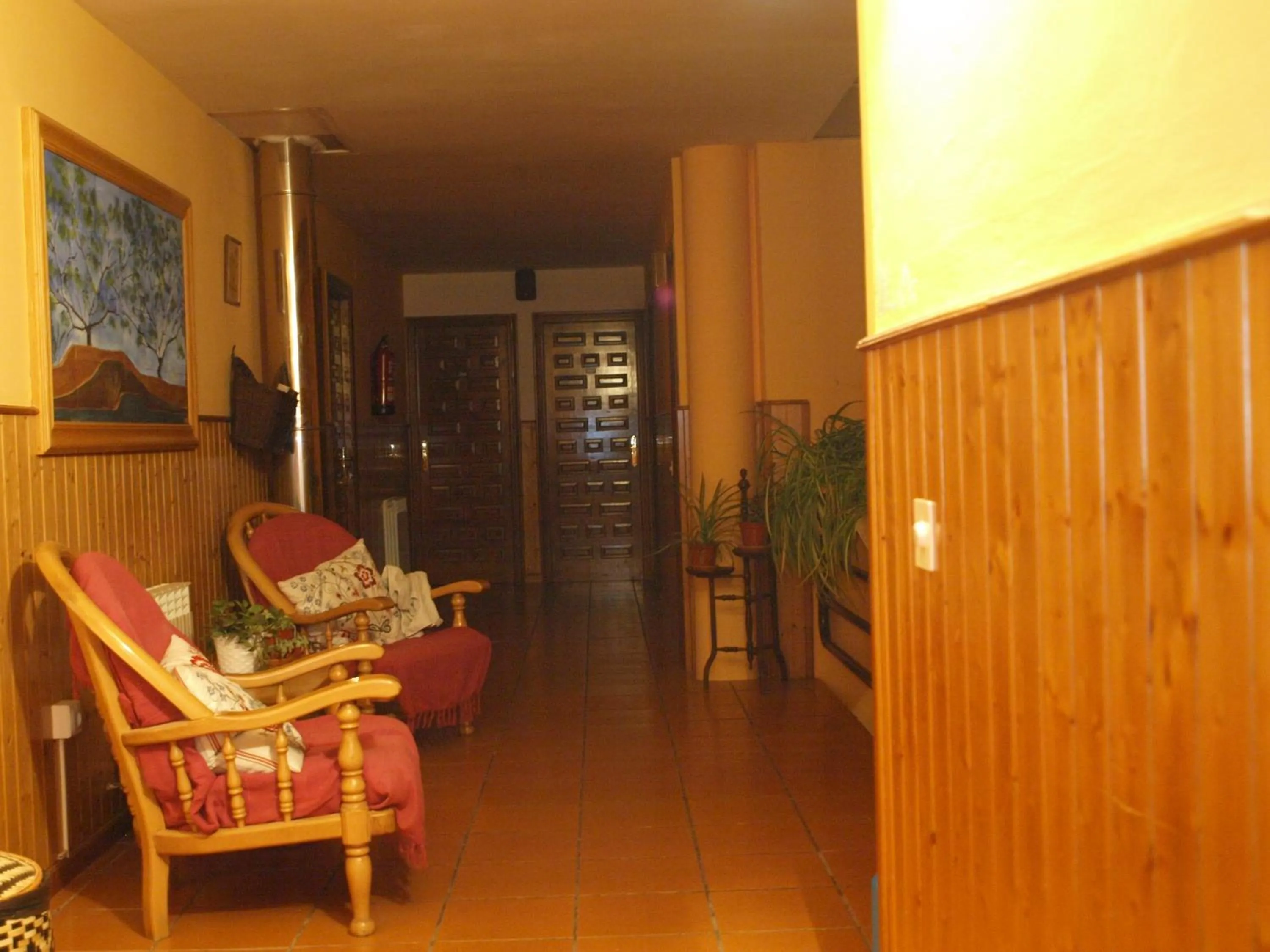 Las Huellas de Cameros