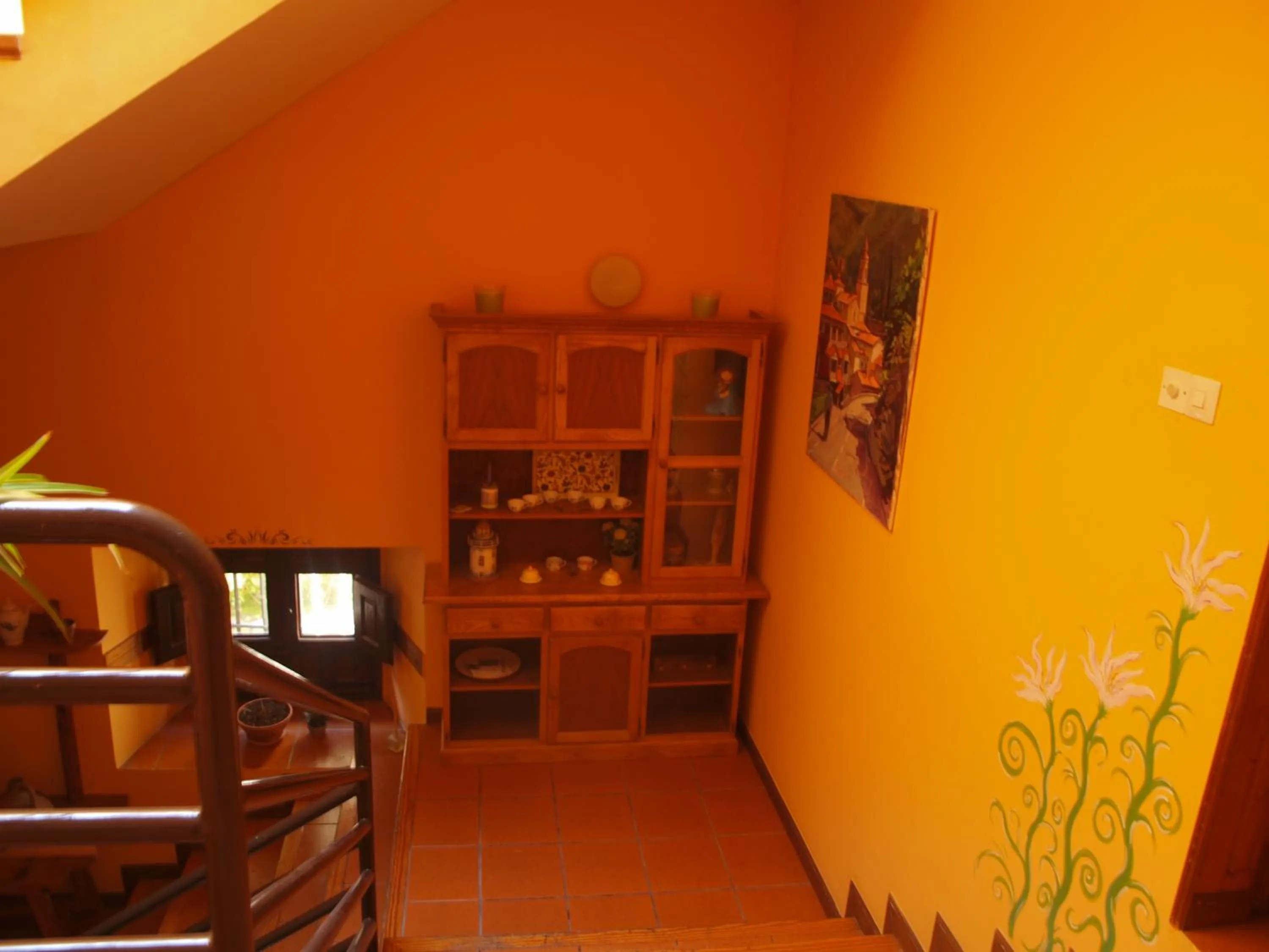 Las Huellas de Cameros