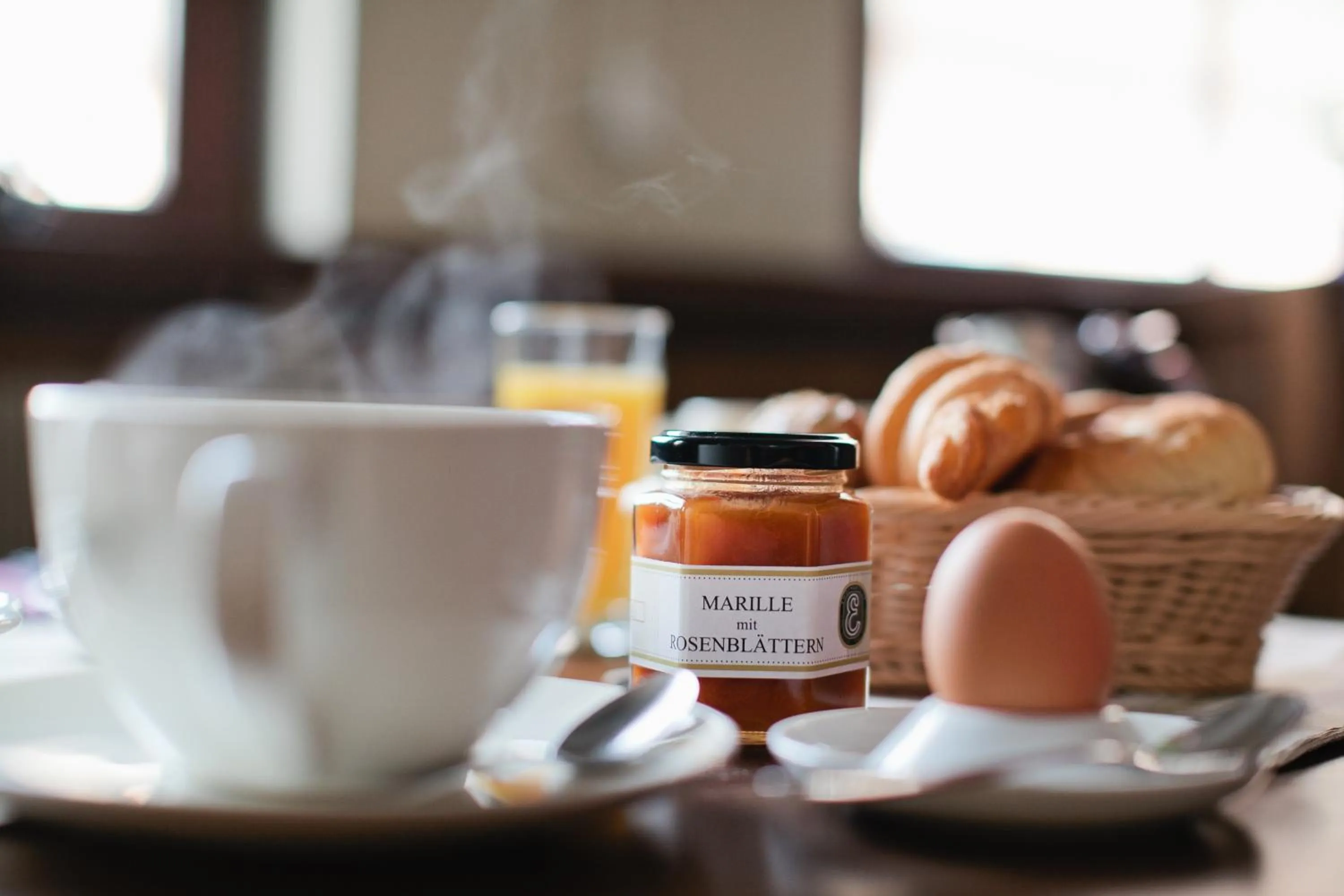 Day in NEUWIRT - Boutiquehotel & Wirtshaus