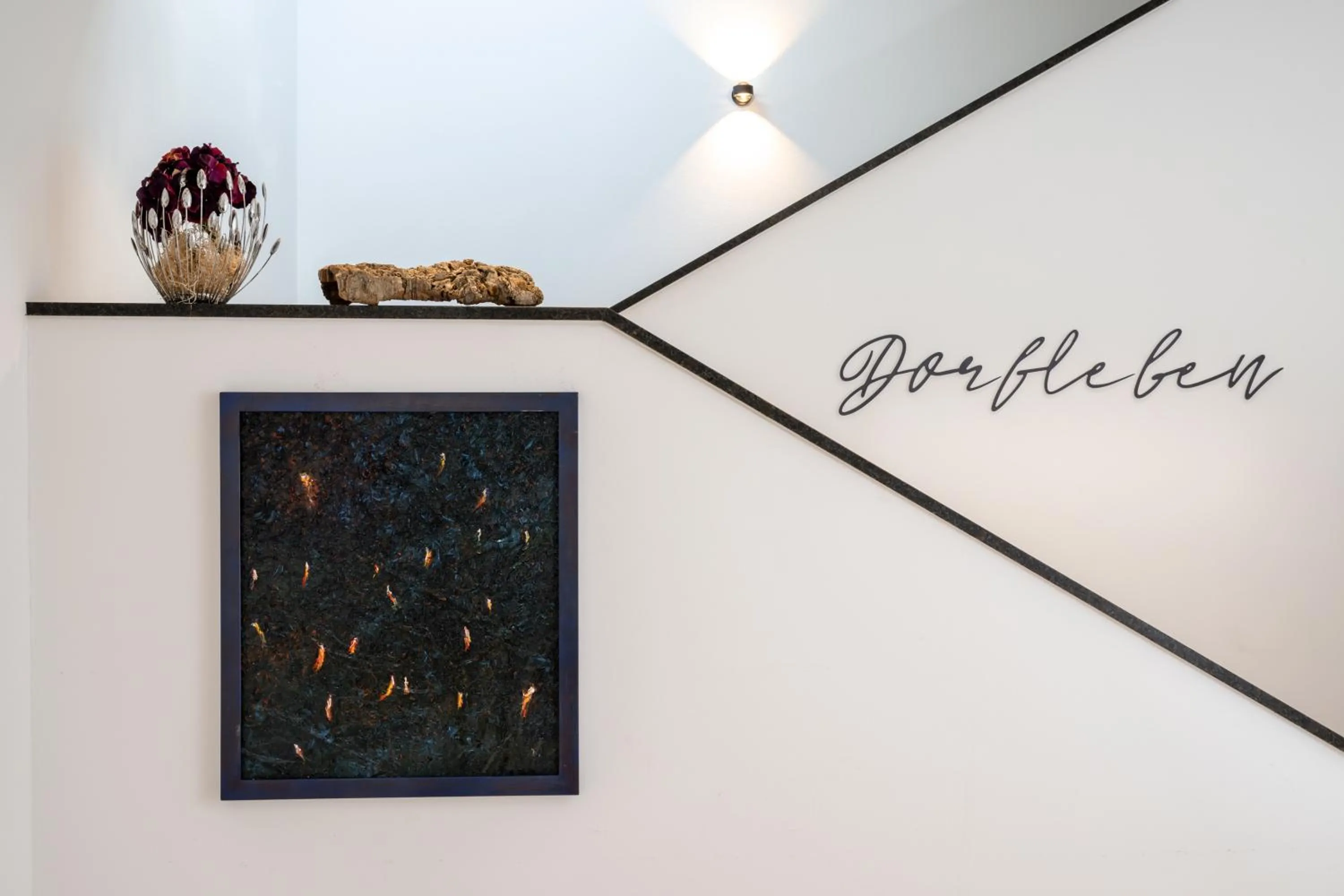 Staff in NEUWIRT - Boutiquehotel & Wirtshaus