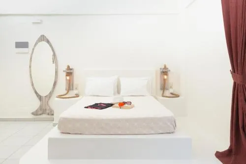 Hotel Sunshine Matala