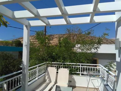 Hotel Sunshine Matala