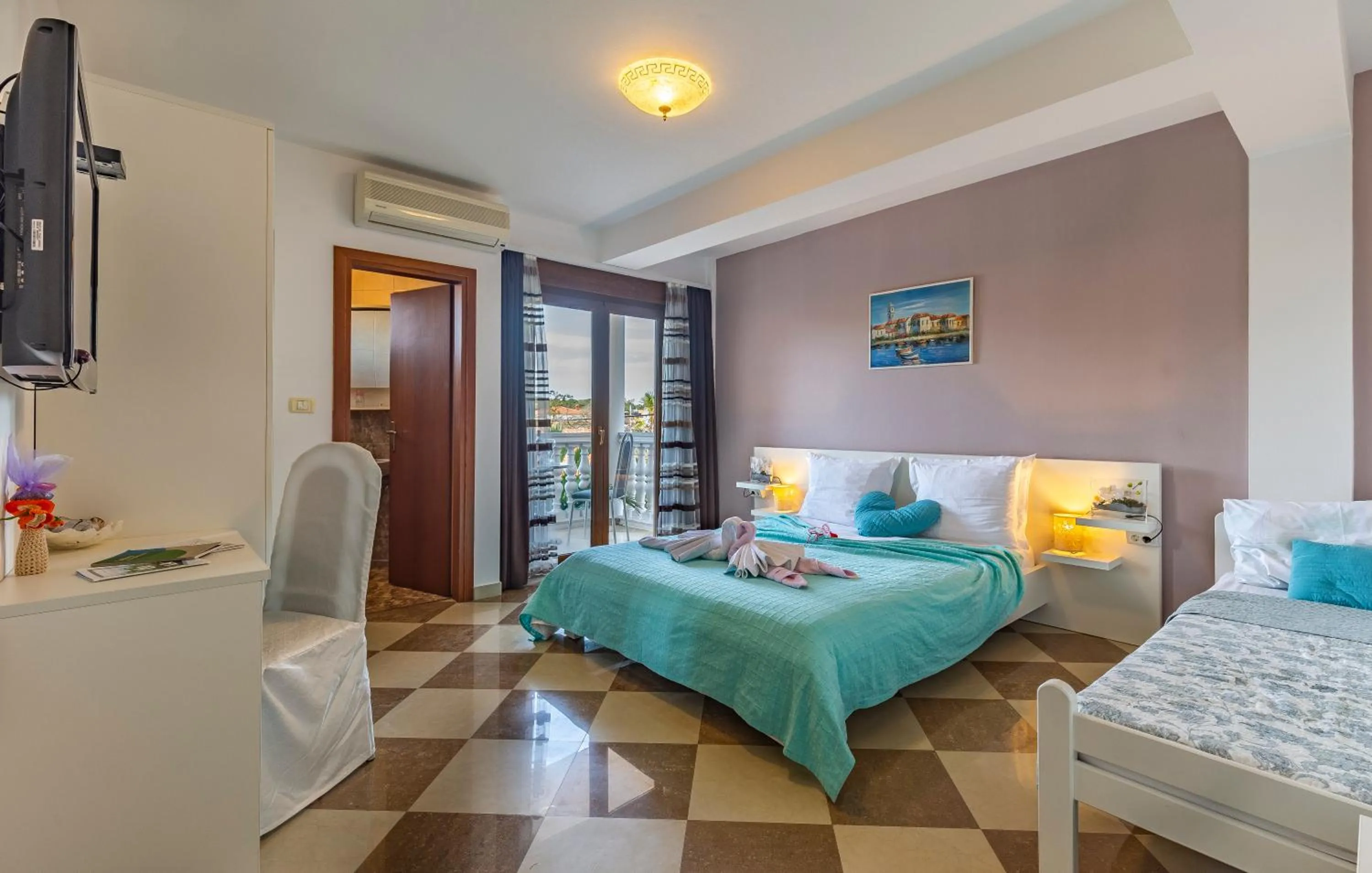 Villa San Rocco Bed & Breakfast