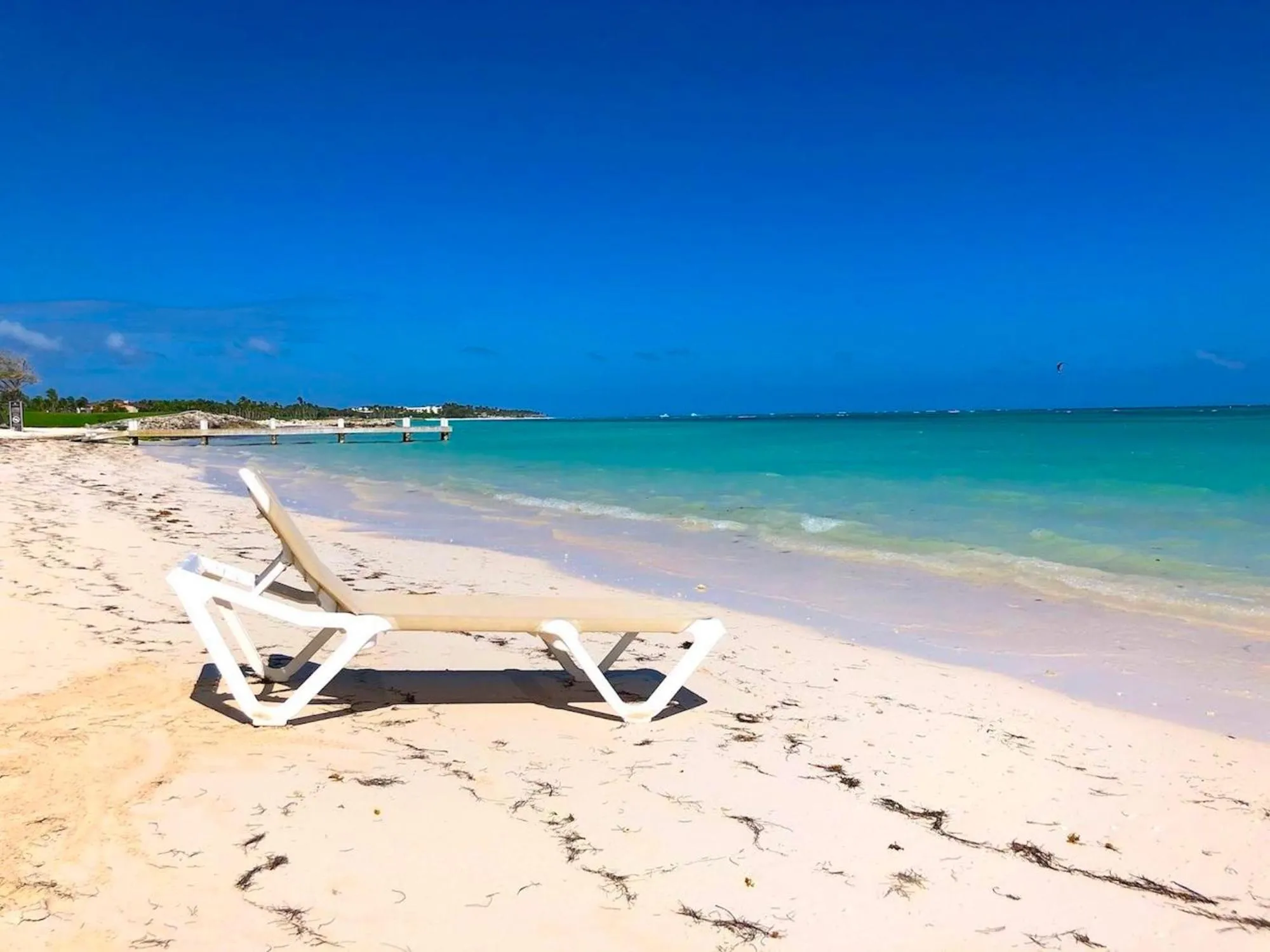 Nearby landmark in Villa Zoe