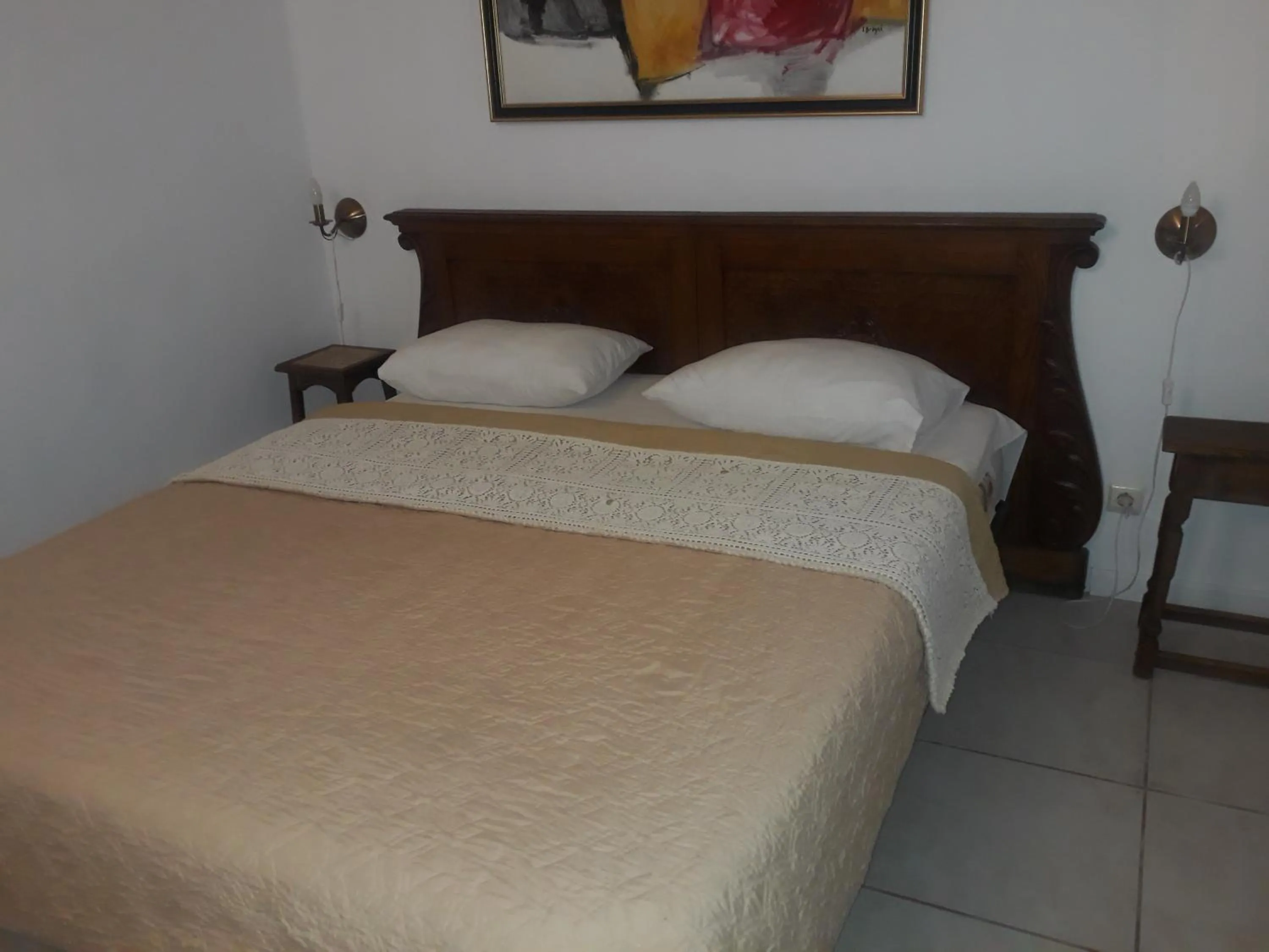 Pension Giulia