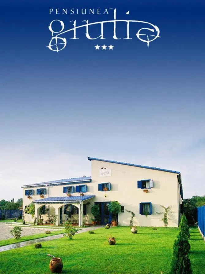Pension Giulia Pension Giulia