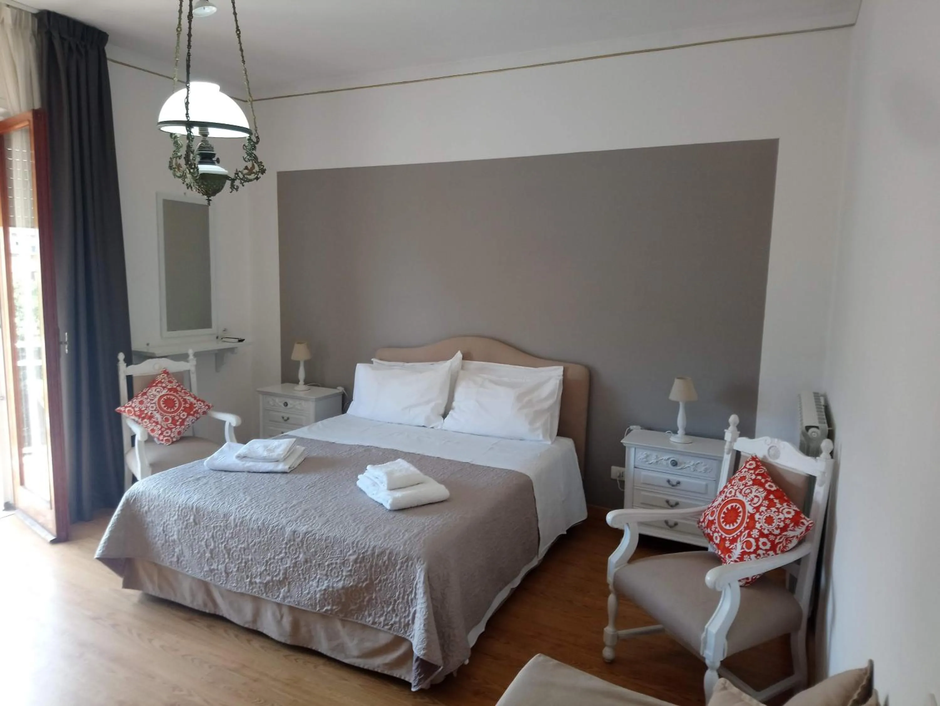 B&B Casa Vienna