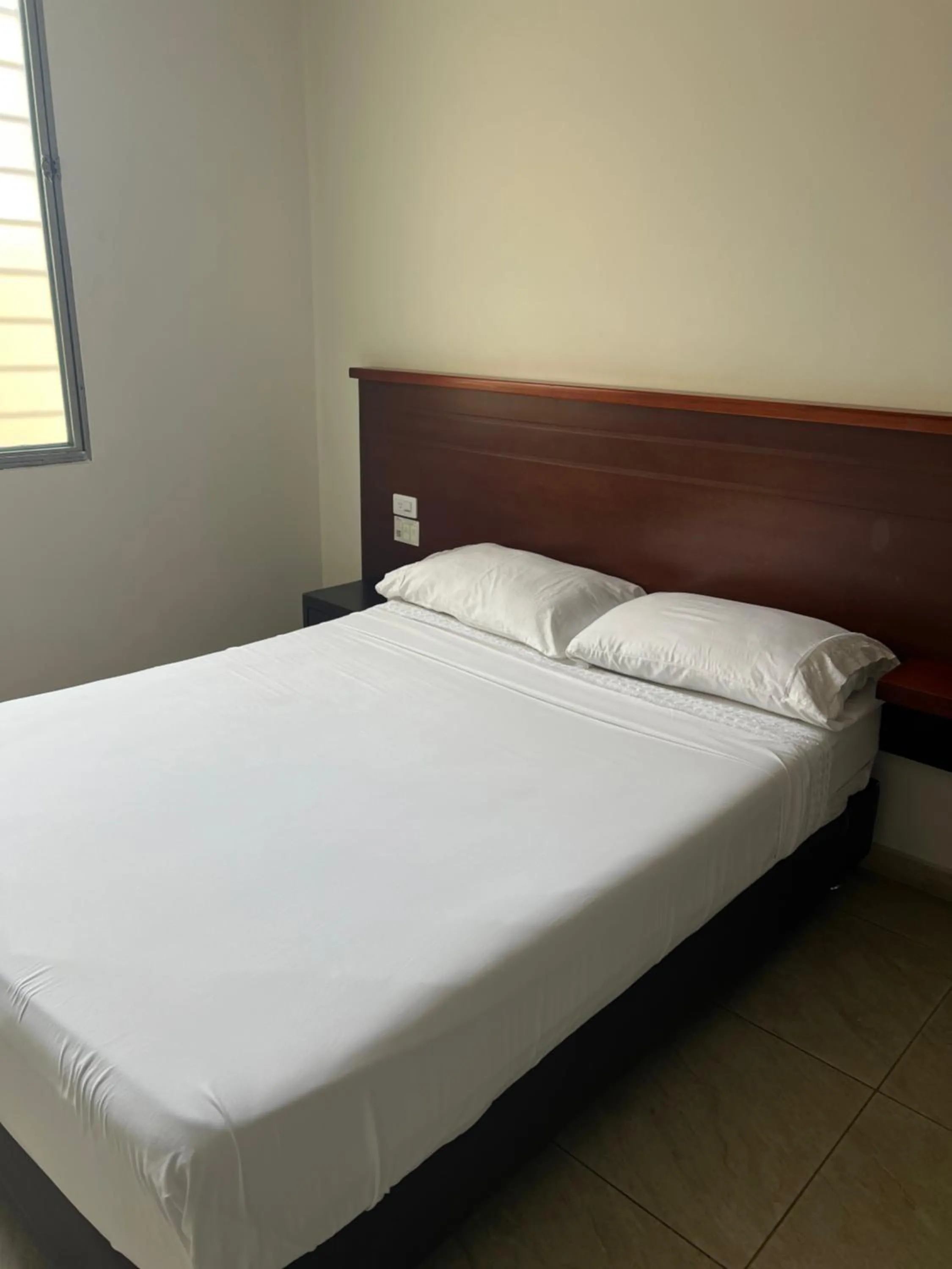 Hotel Marialu