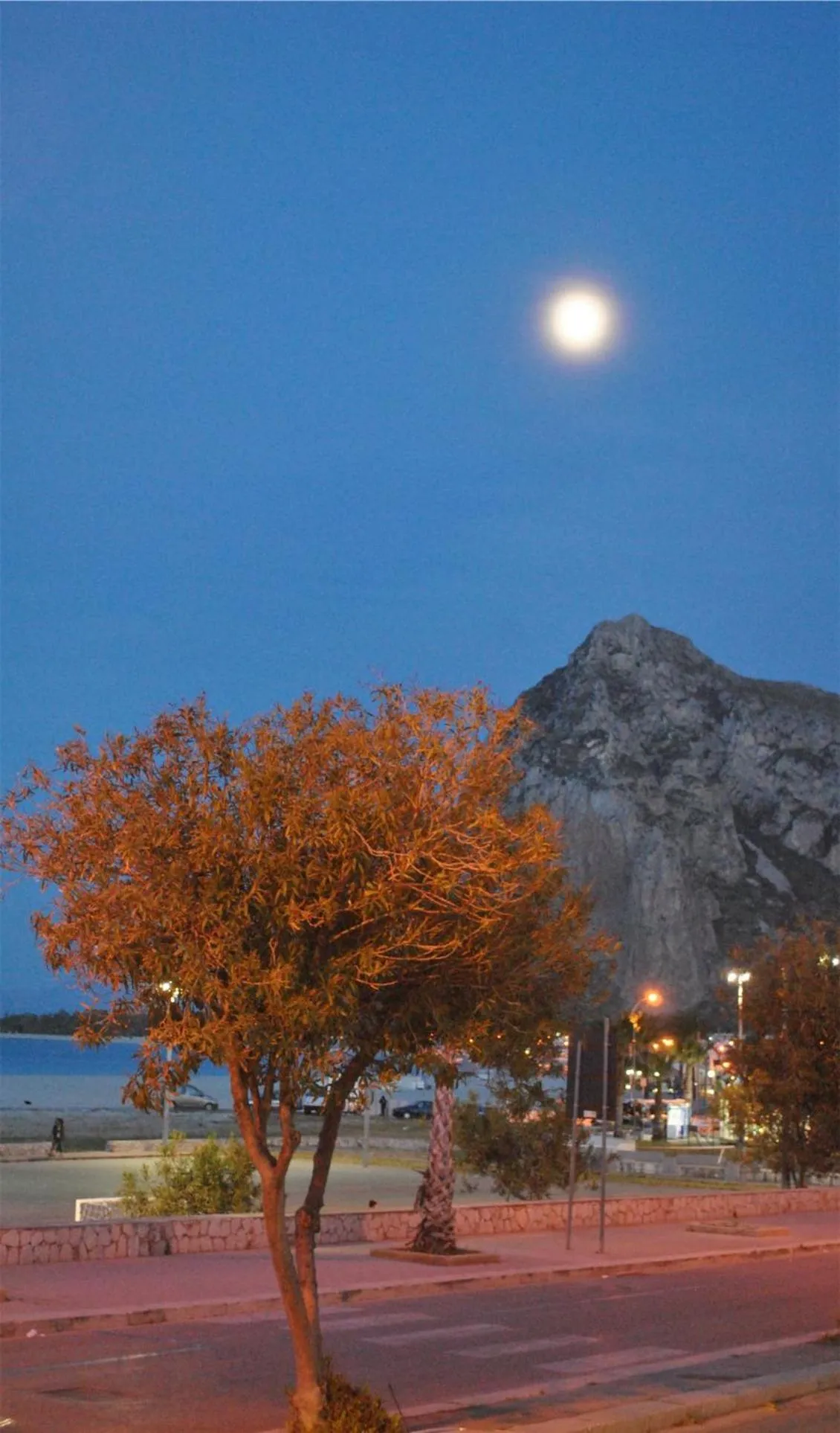 Summer in Villa Faro B&B