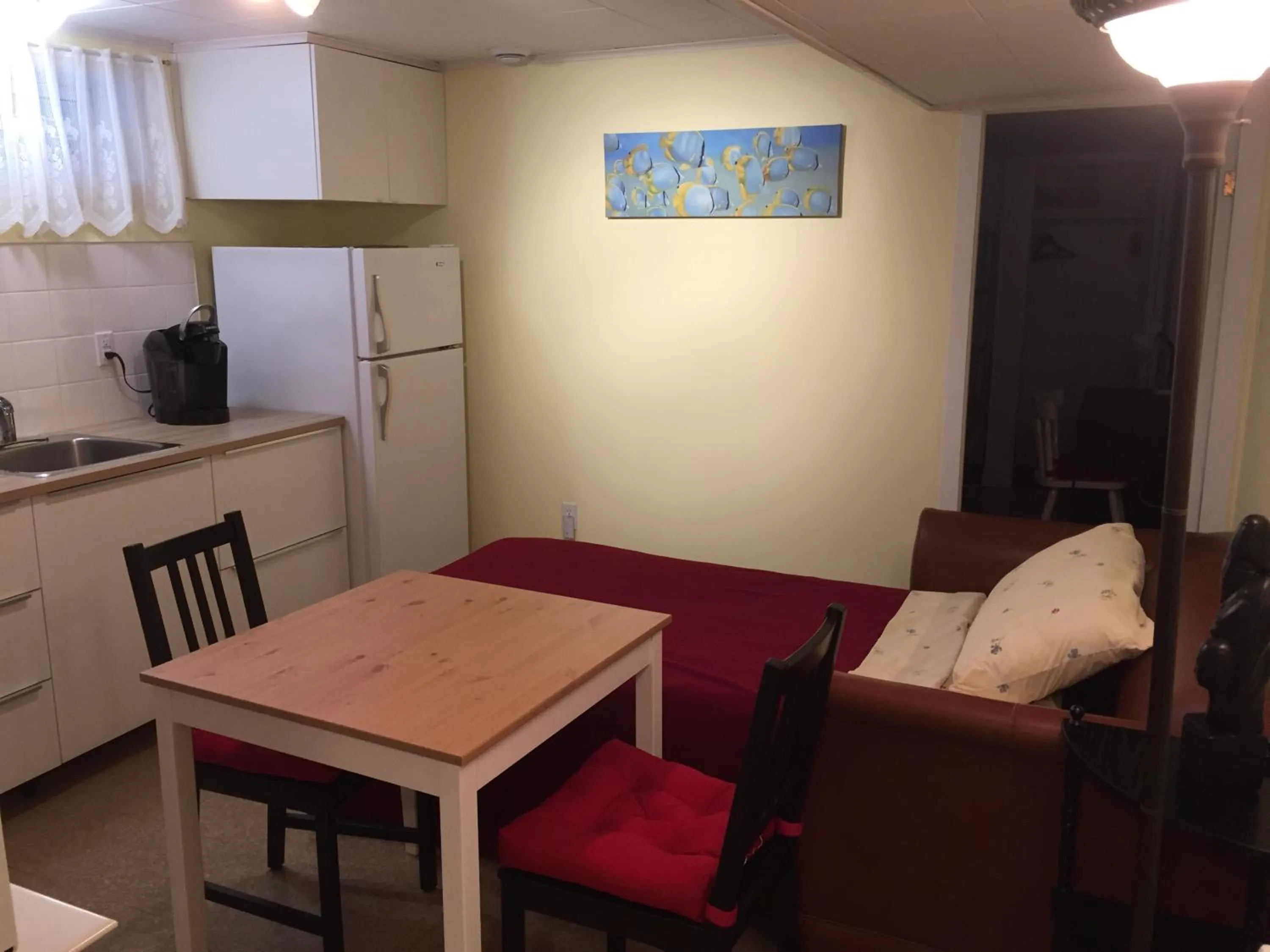 Other in Martine & Michel