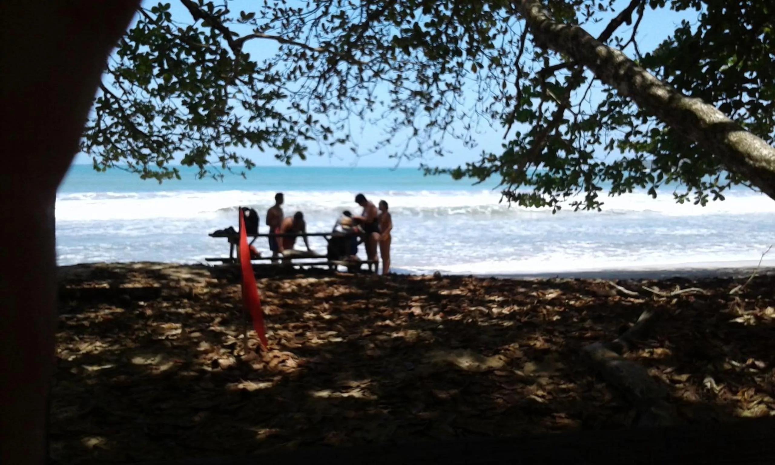Hotel Casa Conley Del Mar