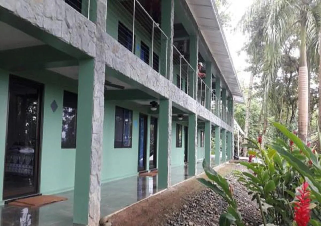 Hotel Casa Conley Del Mar