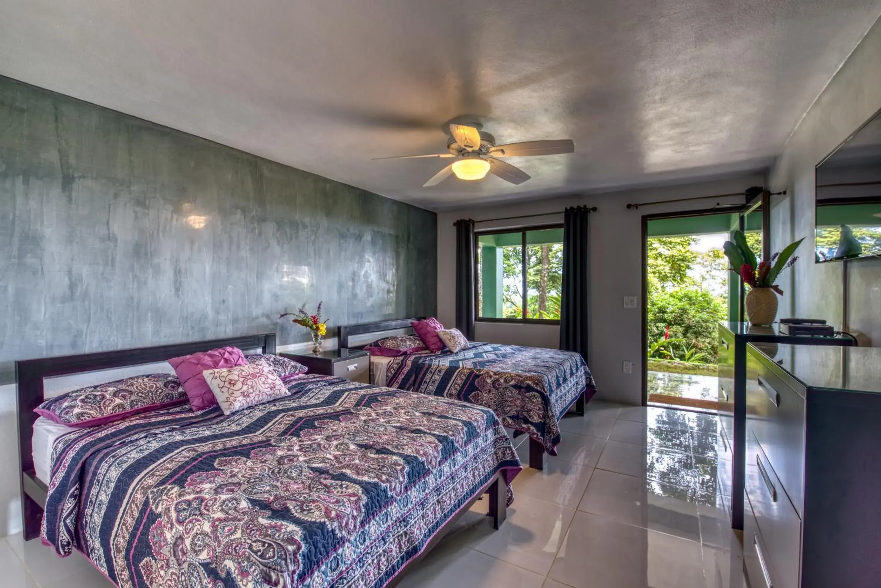 Deluxe Double Room in Hotel Casa Conley Del Mar Deluxe Double Room in Hotel Casa Conley Del Mar