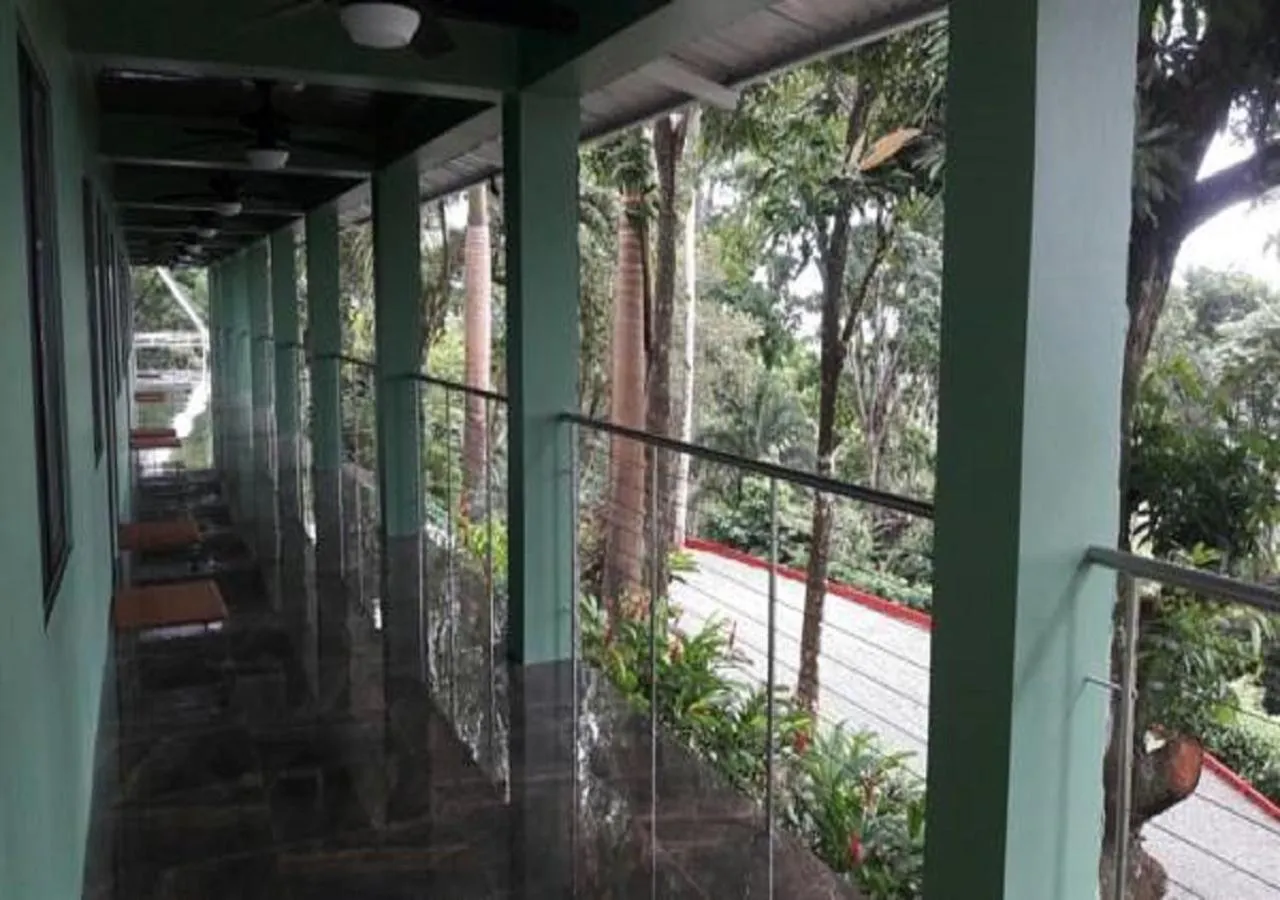 Hotel Casa Conley Del Mar