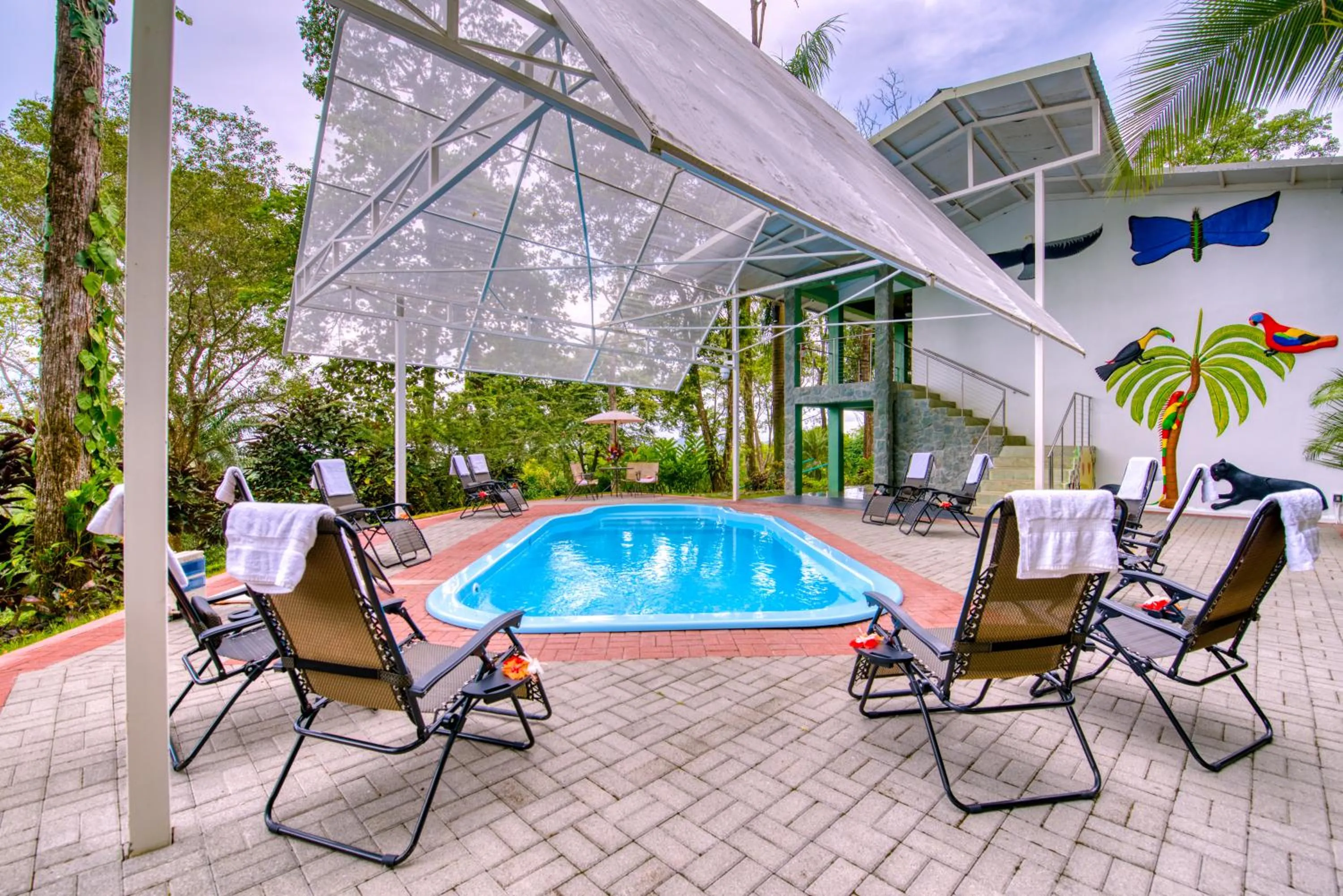 Hotel Casa Conley Del Mar