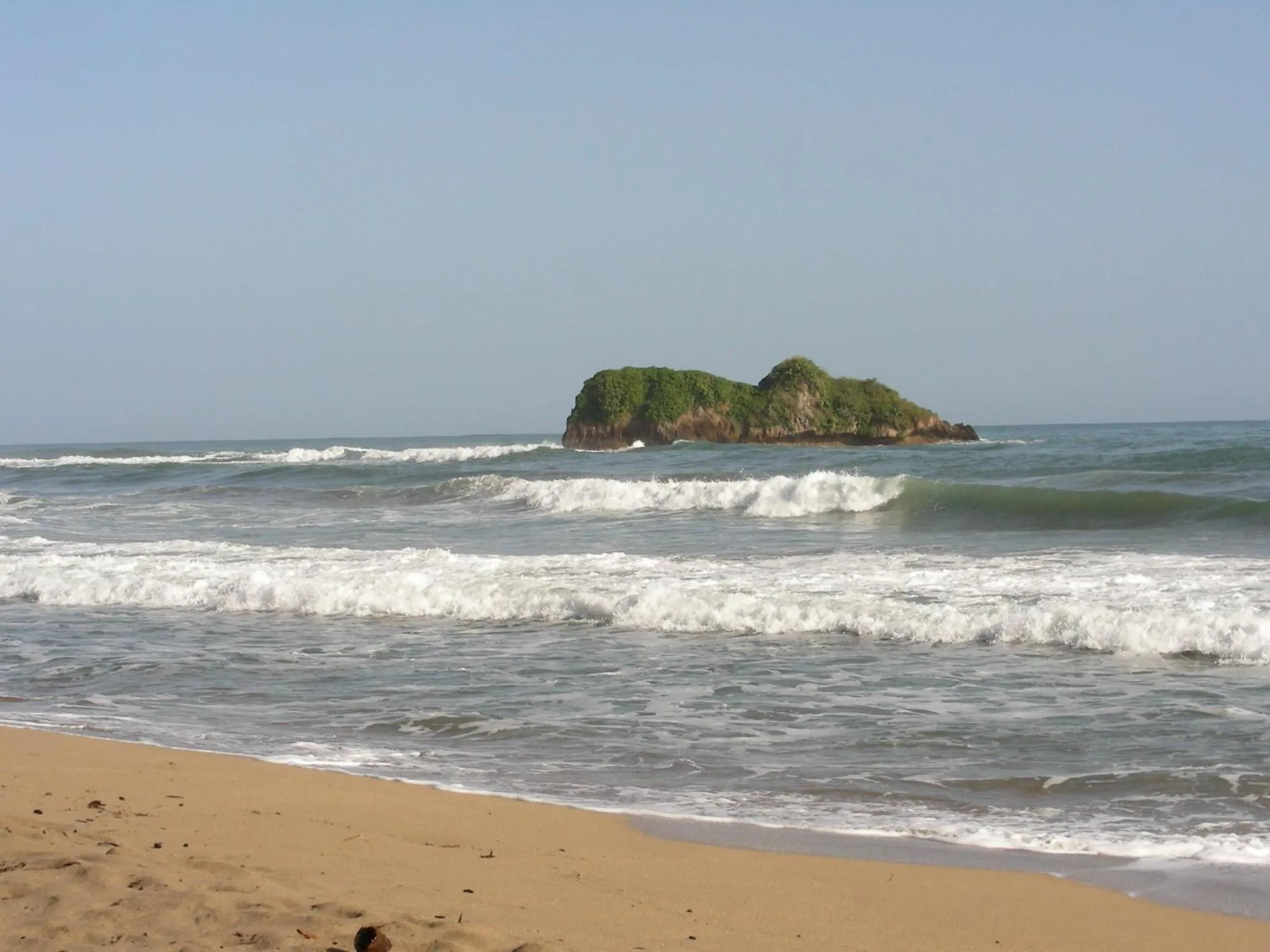 Hotel Casa Conley Del Mar